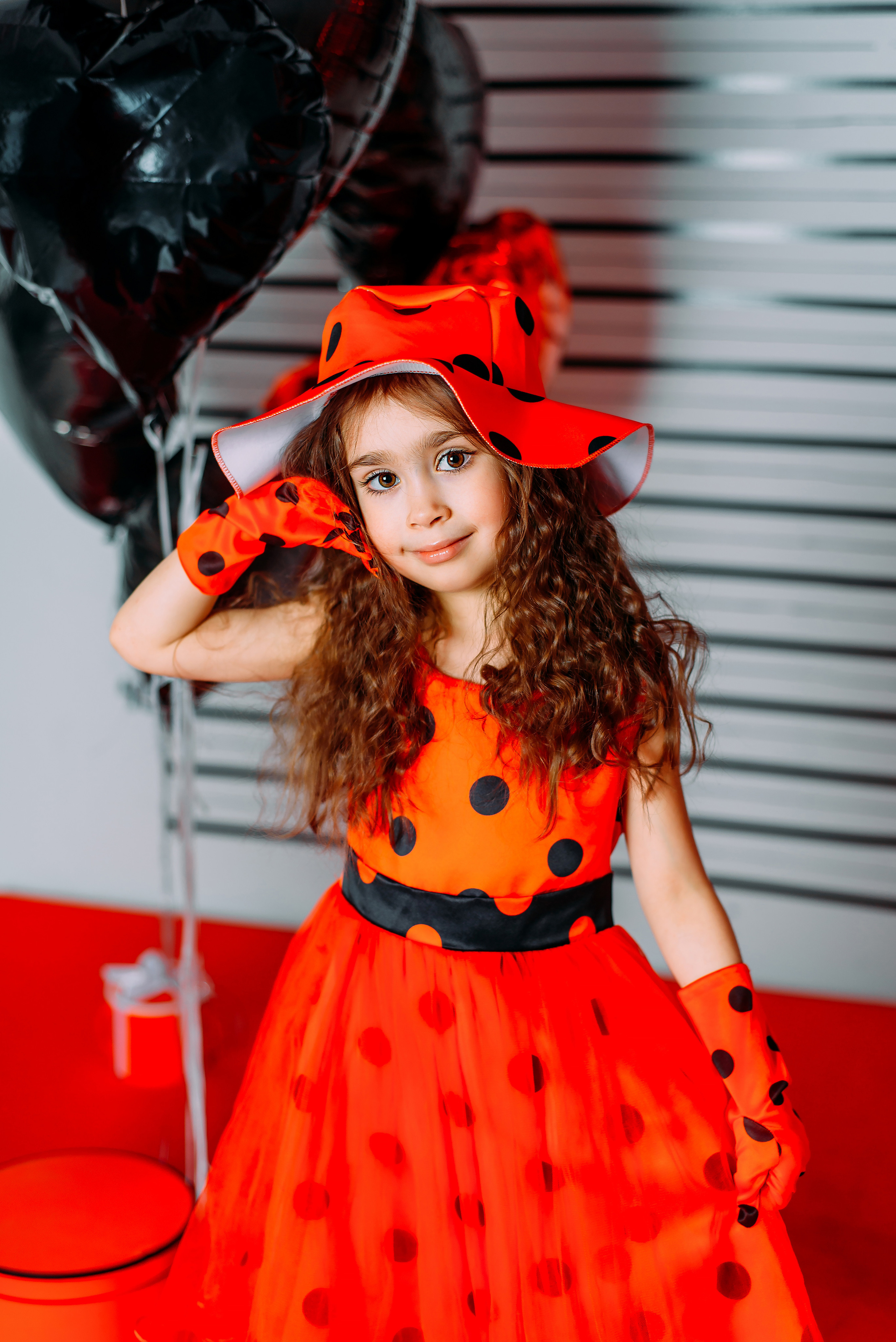 Лиза. Детский и семейный фотограф Эльмира Веселова