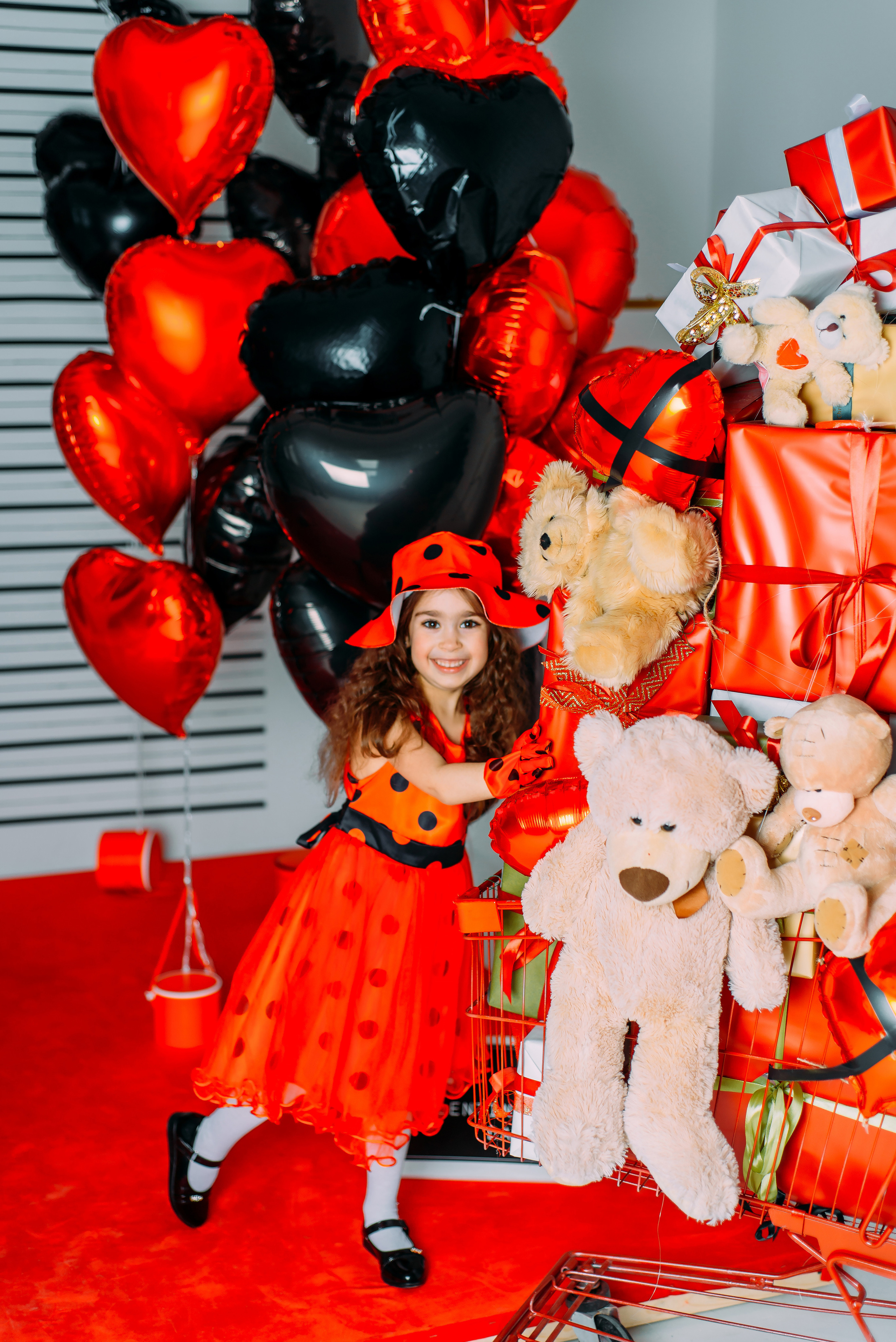 Лиза. Детский и семейный фотограф Эльмира Веселова