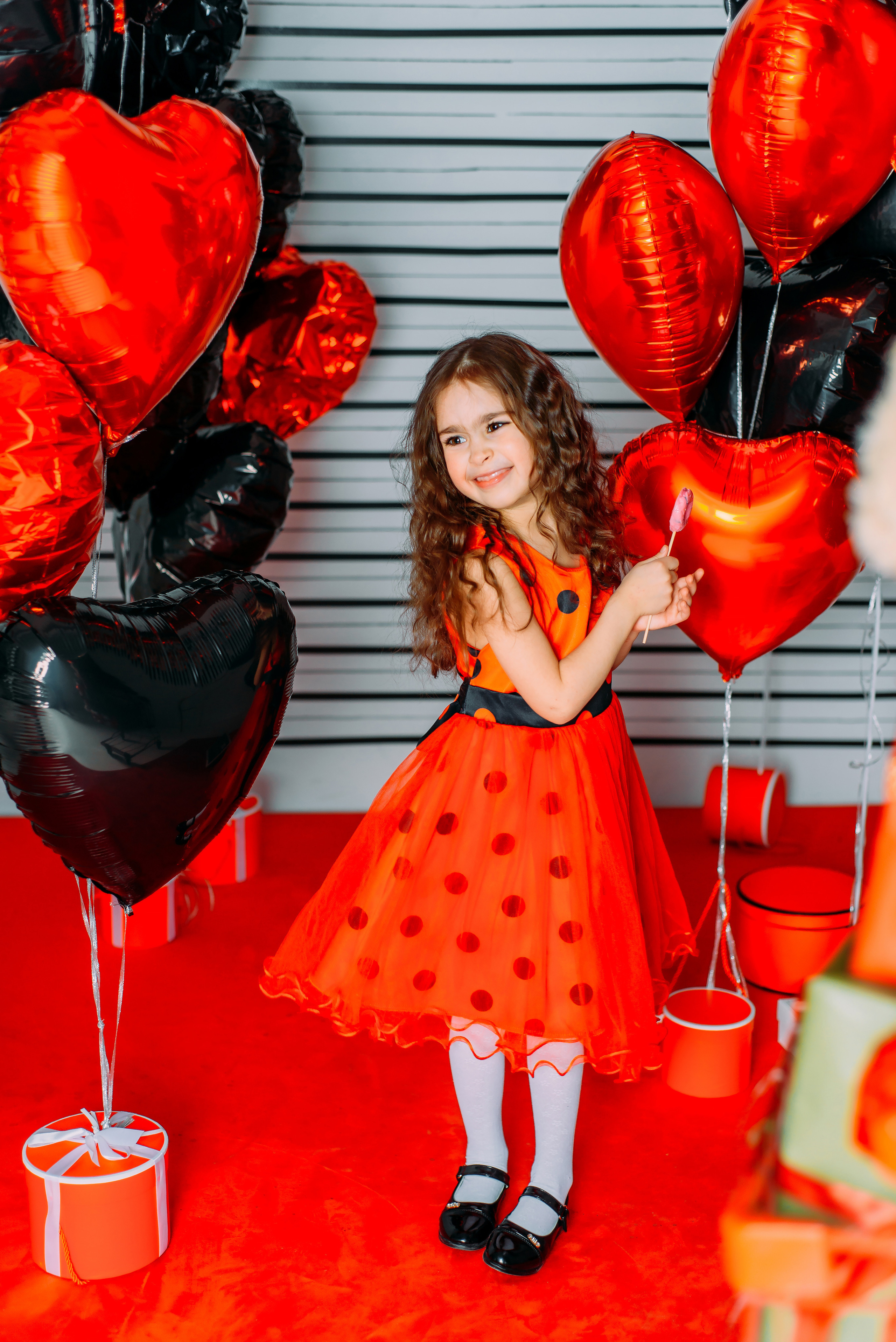 Лиза. Детский и семейный фотограф Эльмира Веселова