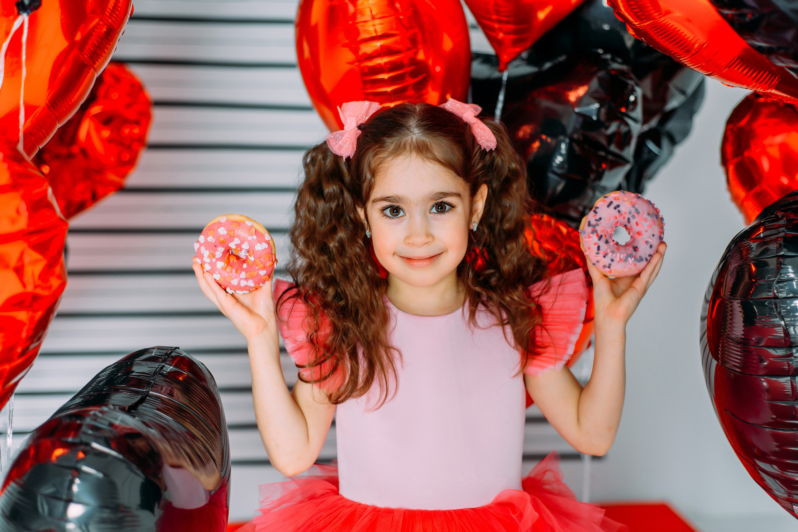 Лиза. Детский и семейный фотограф Эльмира Веселова