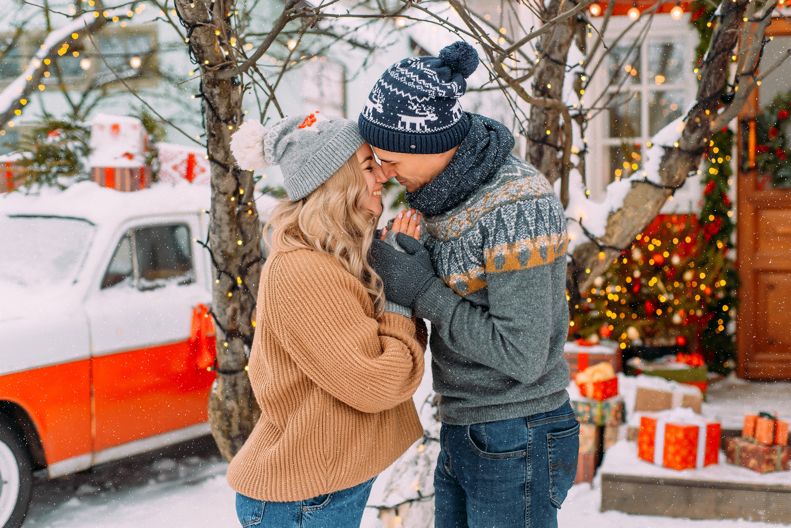 Елена с семьей. Детский и семейный фотограф Эльмира Веселова