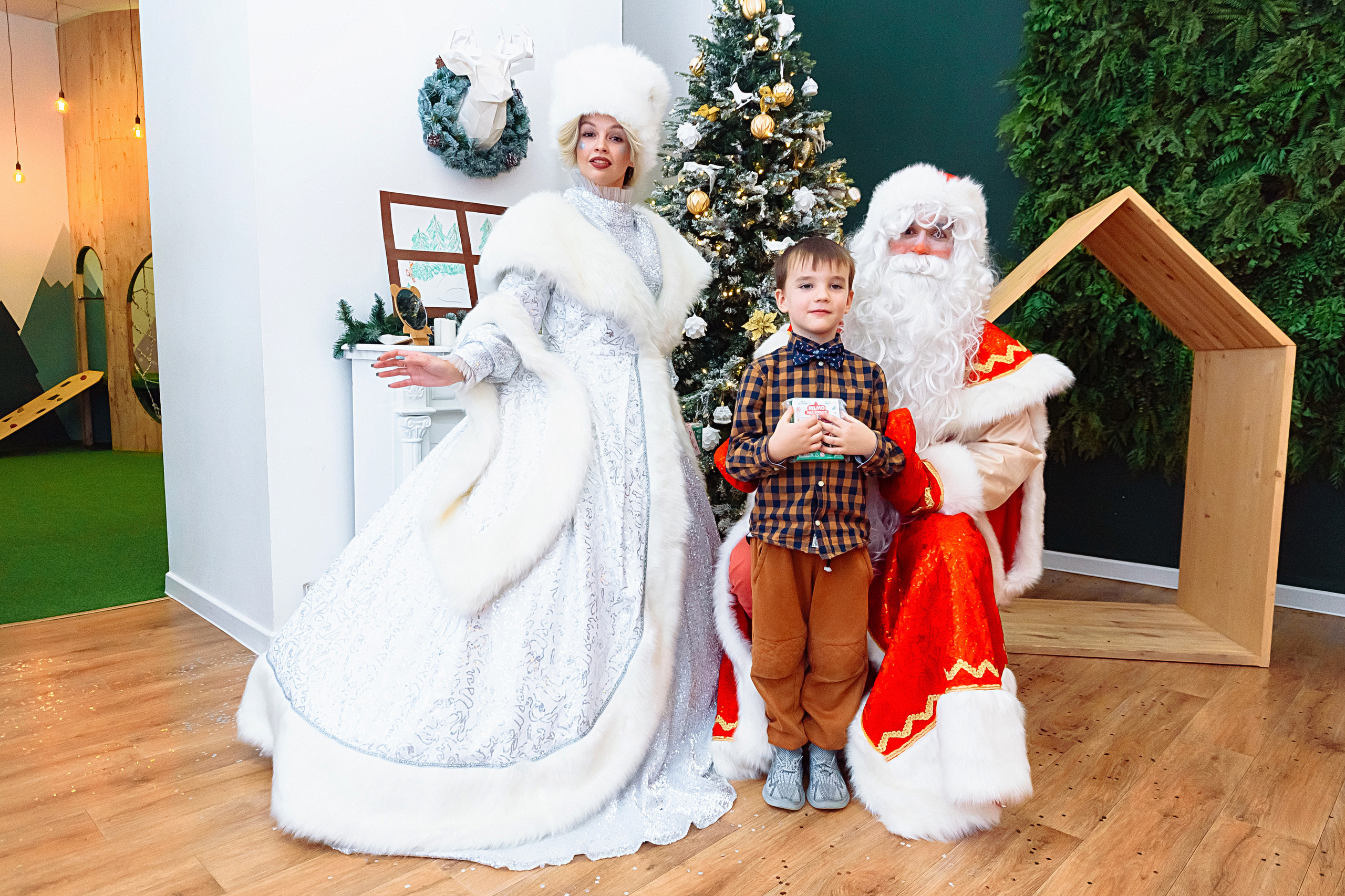 Праздники в садиках. Детский и семейный фотограф Эльмира Веселова