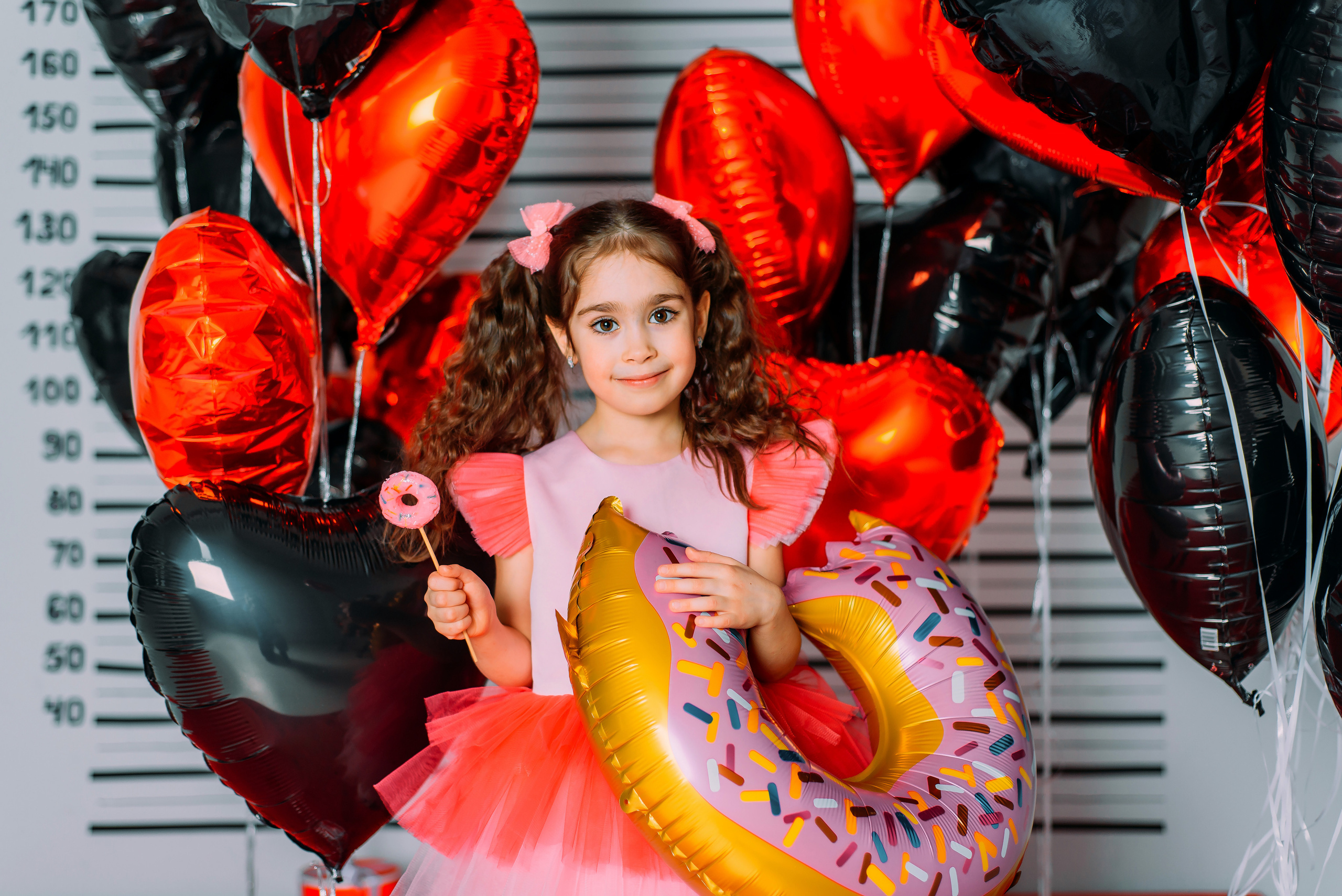 Лиза. Детский и семейный фотограф Эльмира Веселова