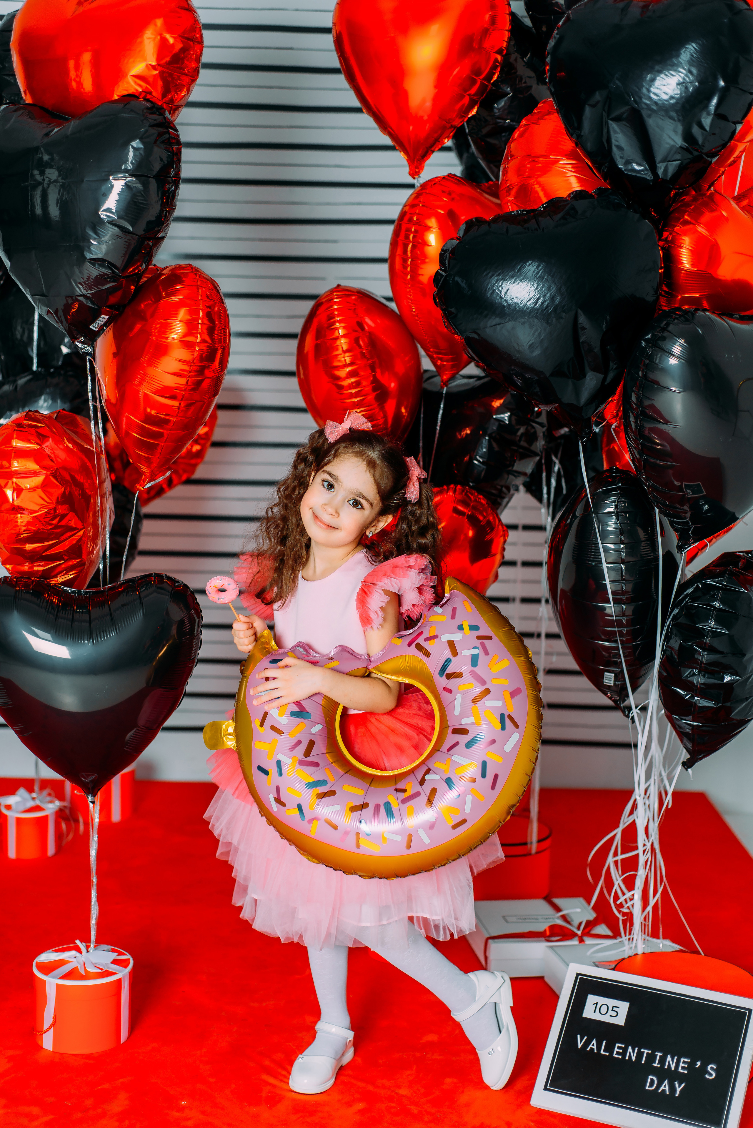 Лиза. Детский и семейный фотограф Эльмира Веселова