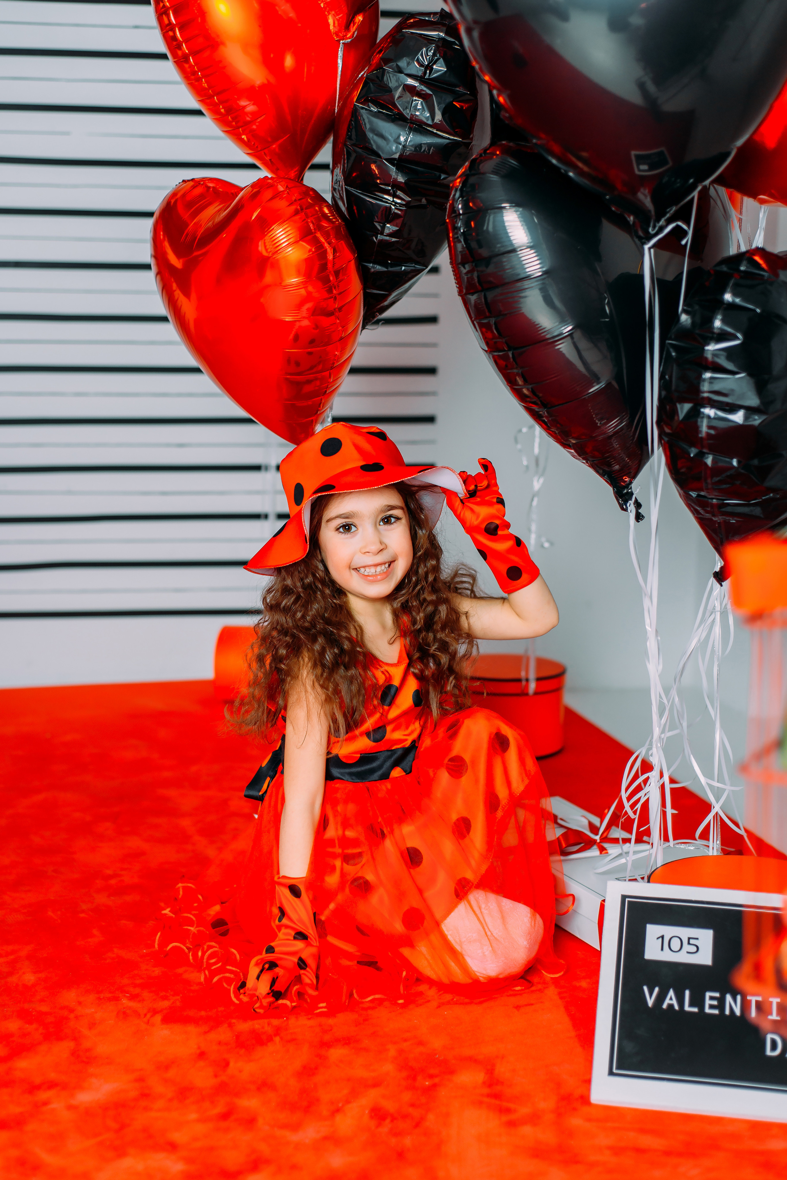 Лиза. Детский и семейный фотограф Эльмира Веселова