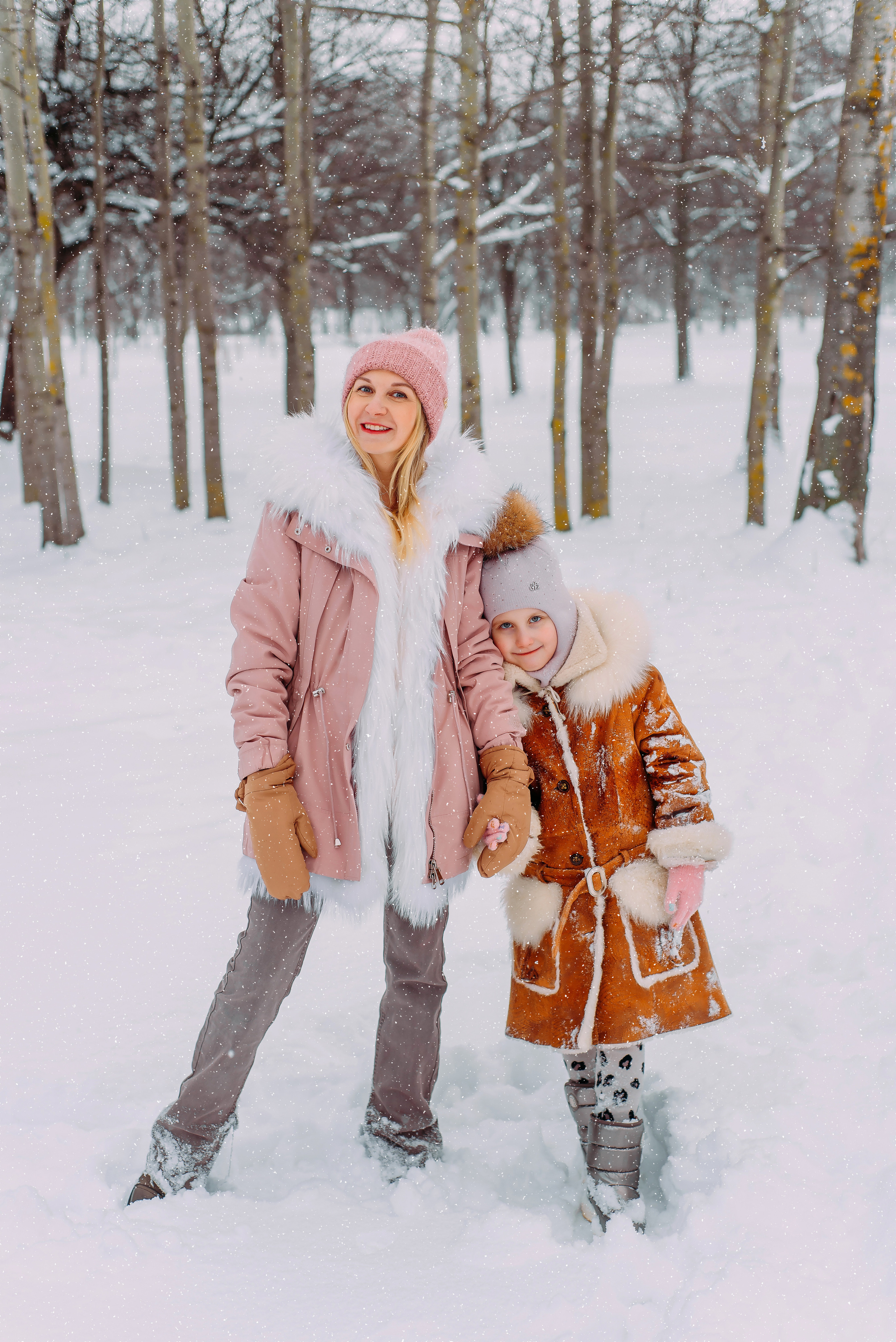 Нина с семьей. Детский и семейный фотограф Эльмира Веселова