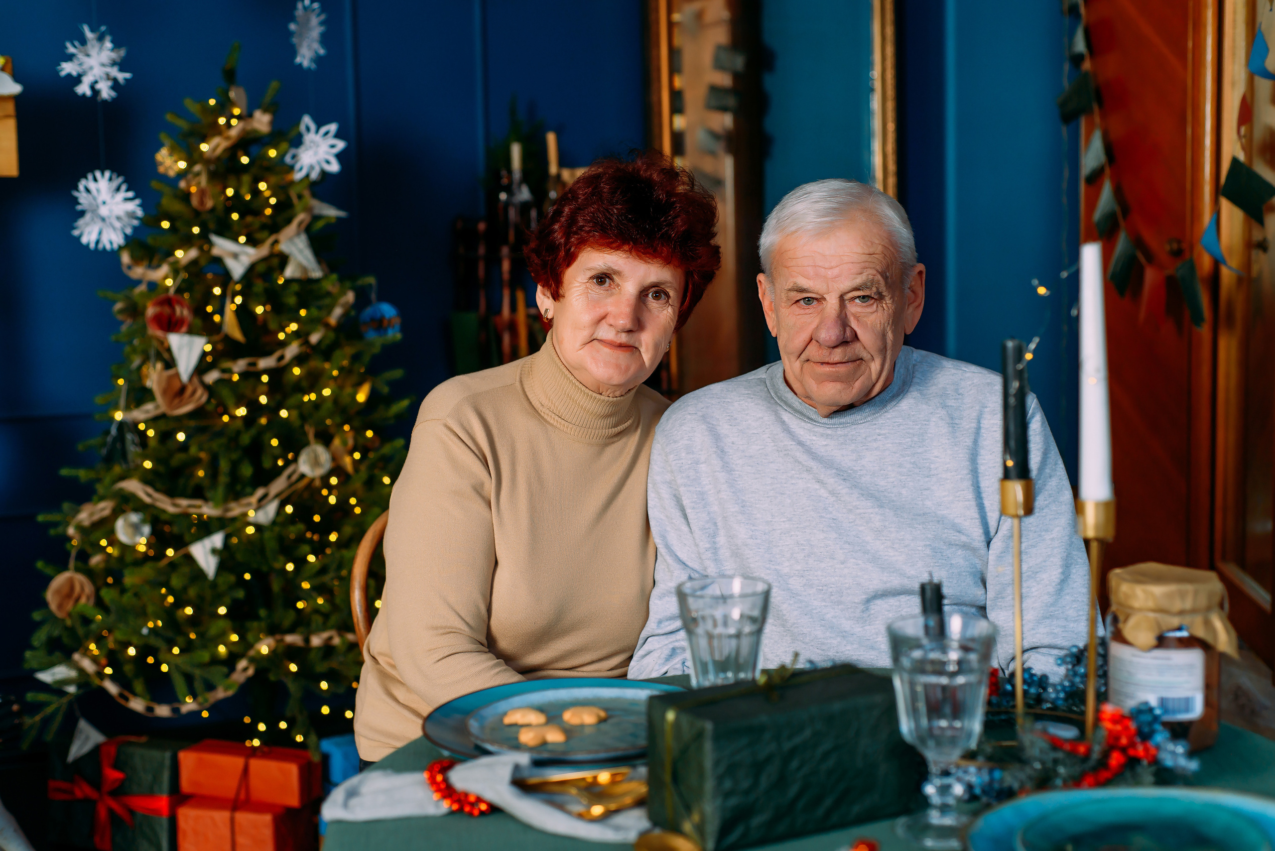 Елизавета с семьей. Детский и семейный фотограф Эльмира Веселова