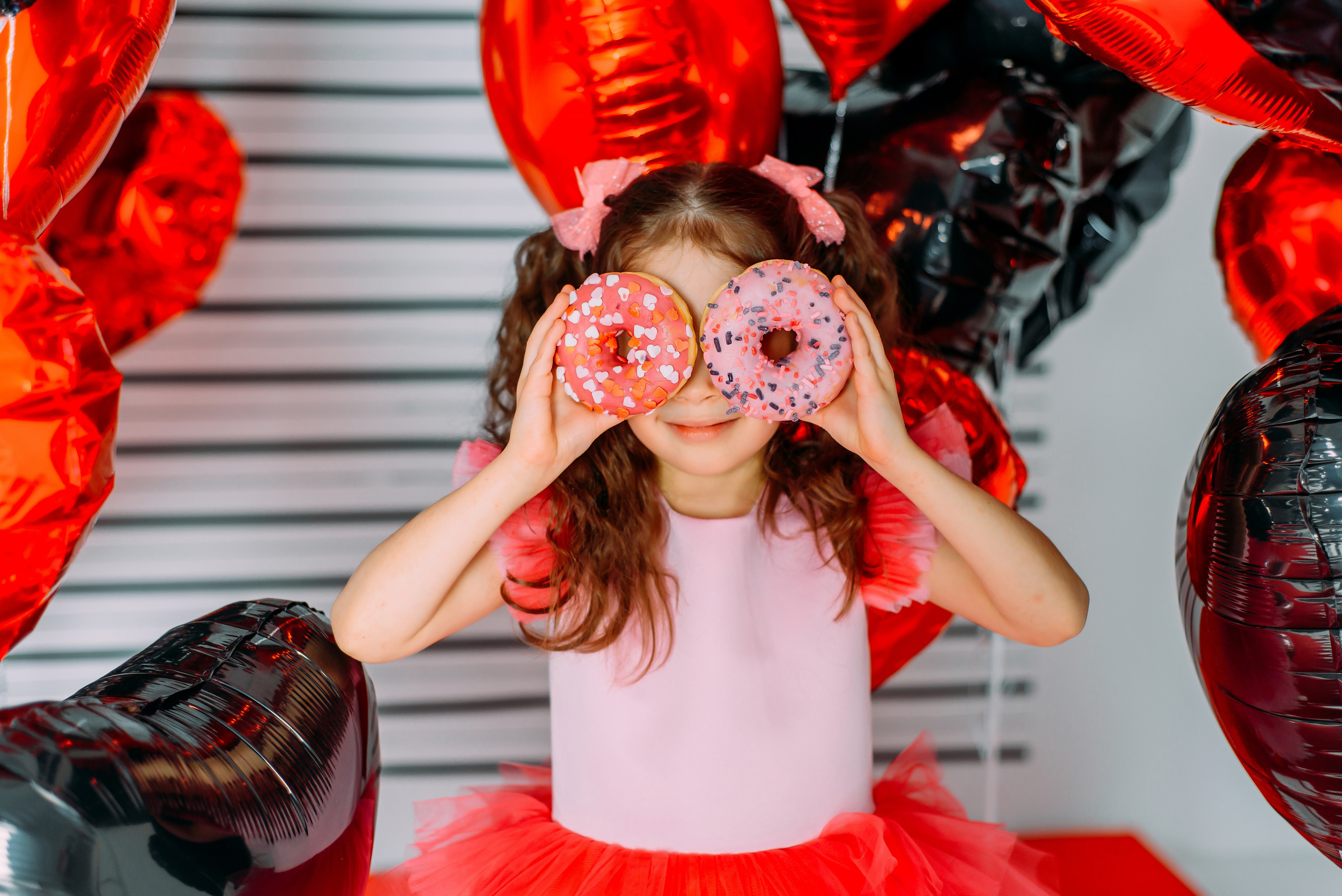 Лиза. Детский и семейный фотограф Эльмира Веселова