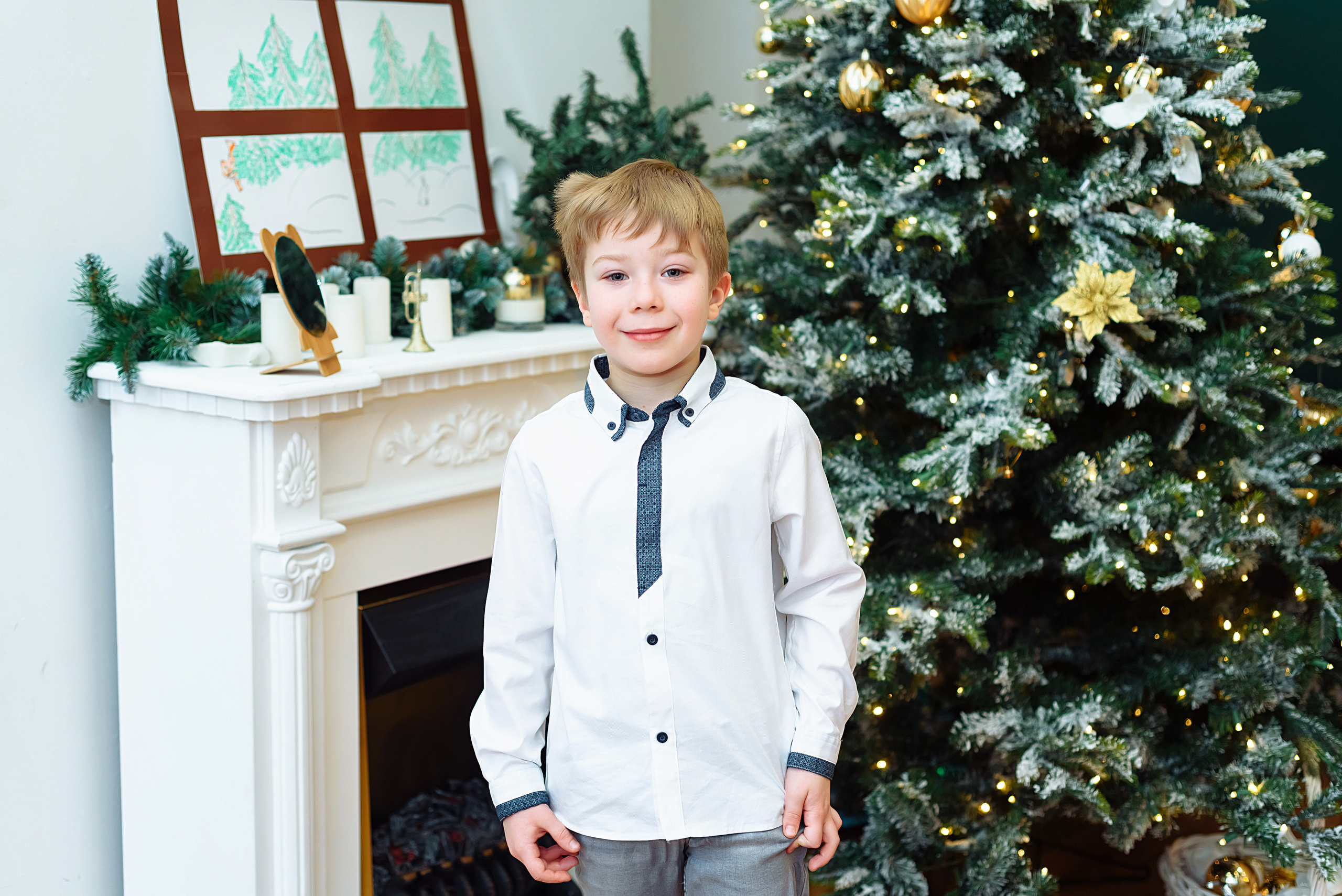 Праздники в садиках. Детский и семейный фотограф Эльмира Веселова