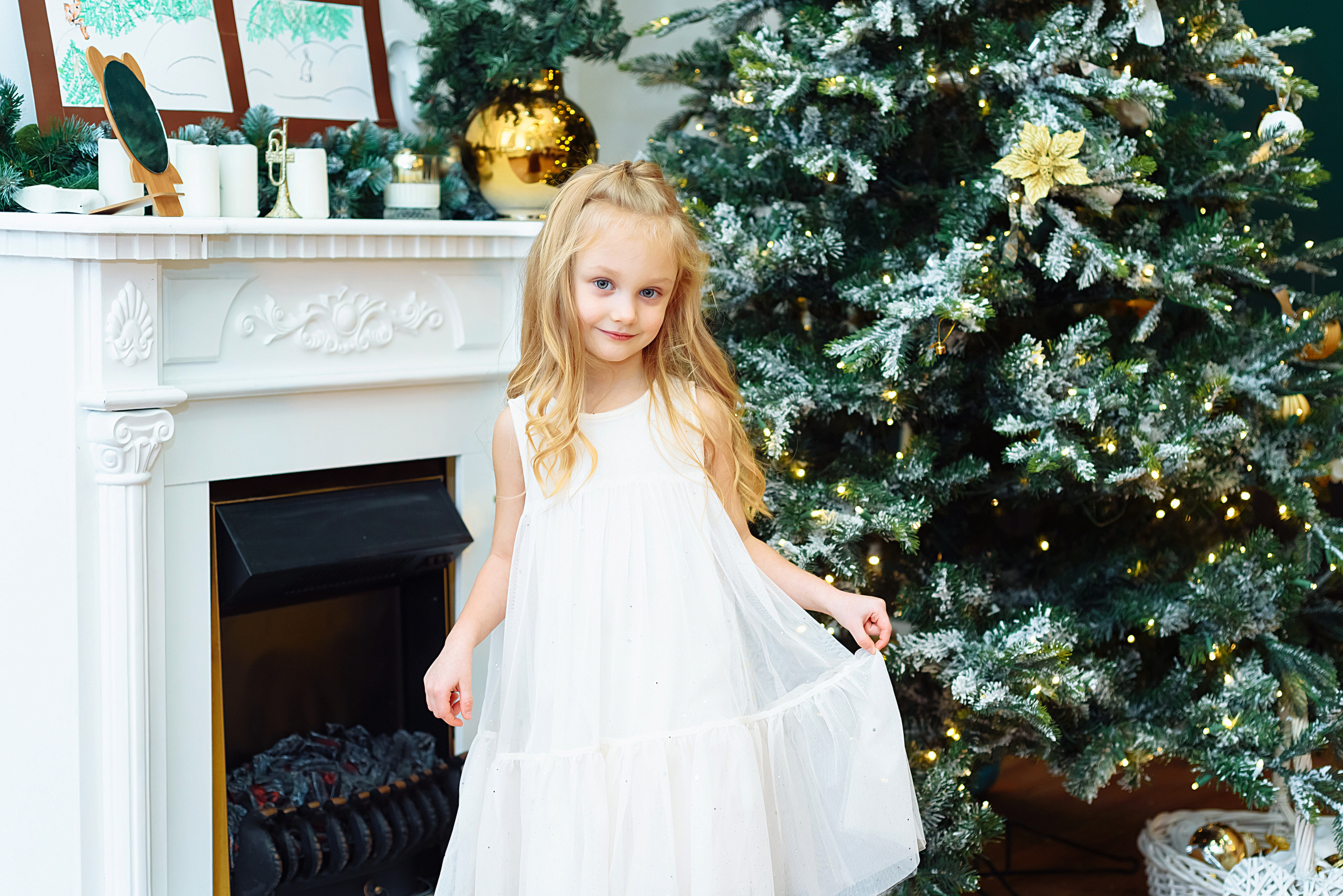 Праздники в садиках. Детский и семейный фотограф Эльмира Веселова