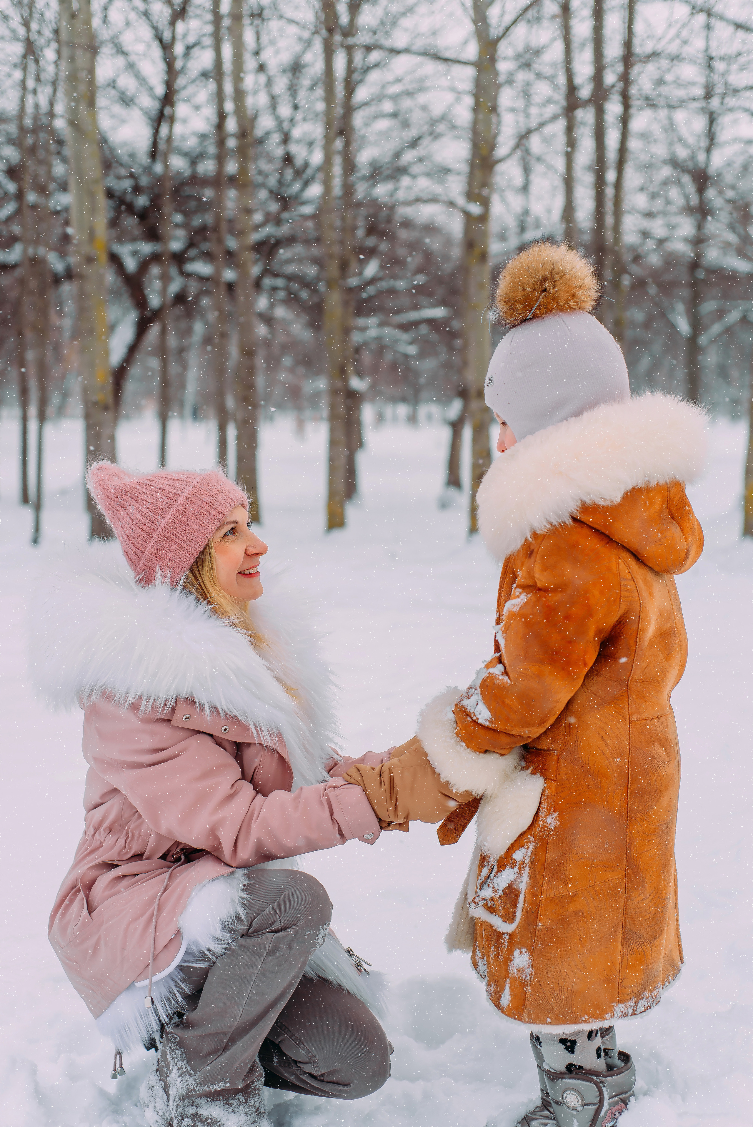 Нина с семьей. Детский и семейный фотограф Эльмира Веселова