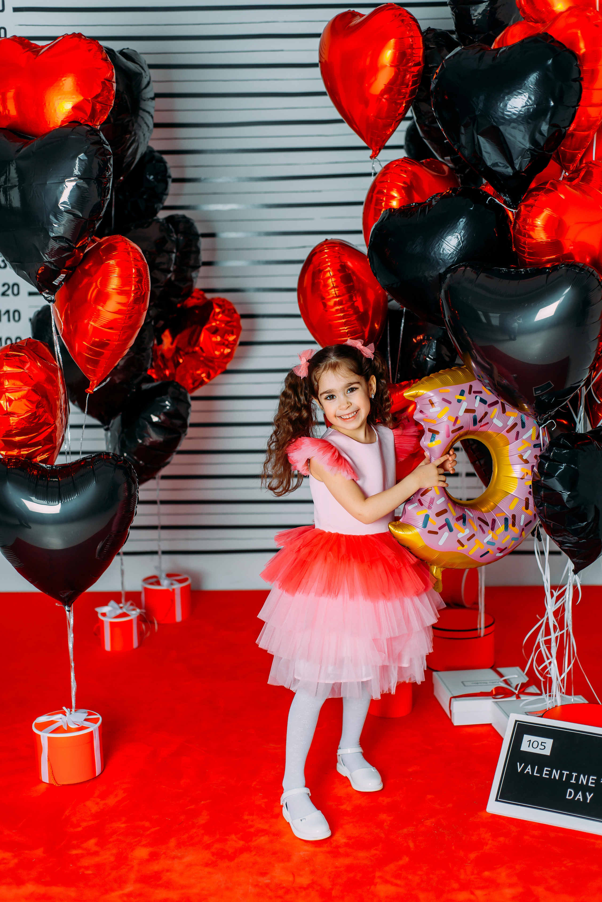 Лиза. Детский и семейный фотограф Эльмира Веселова