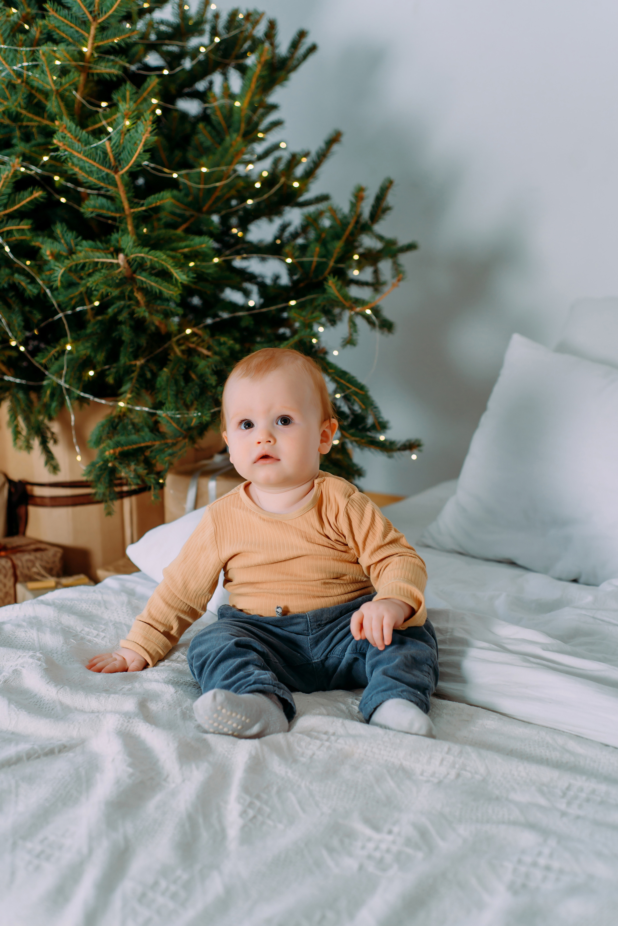 Елизавета с семьей. Детский и семейный фотограф Эльмира Веселова