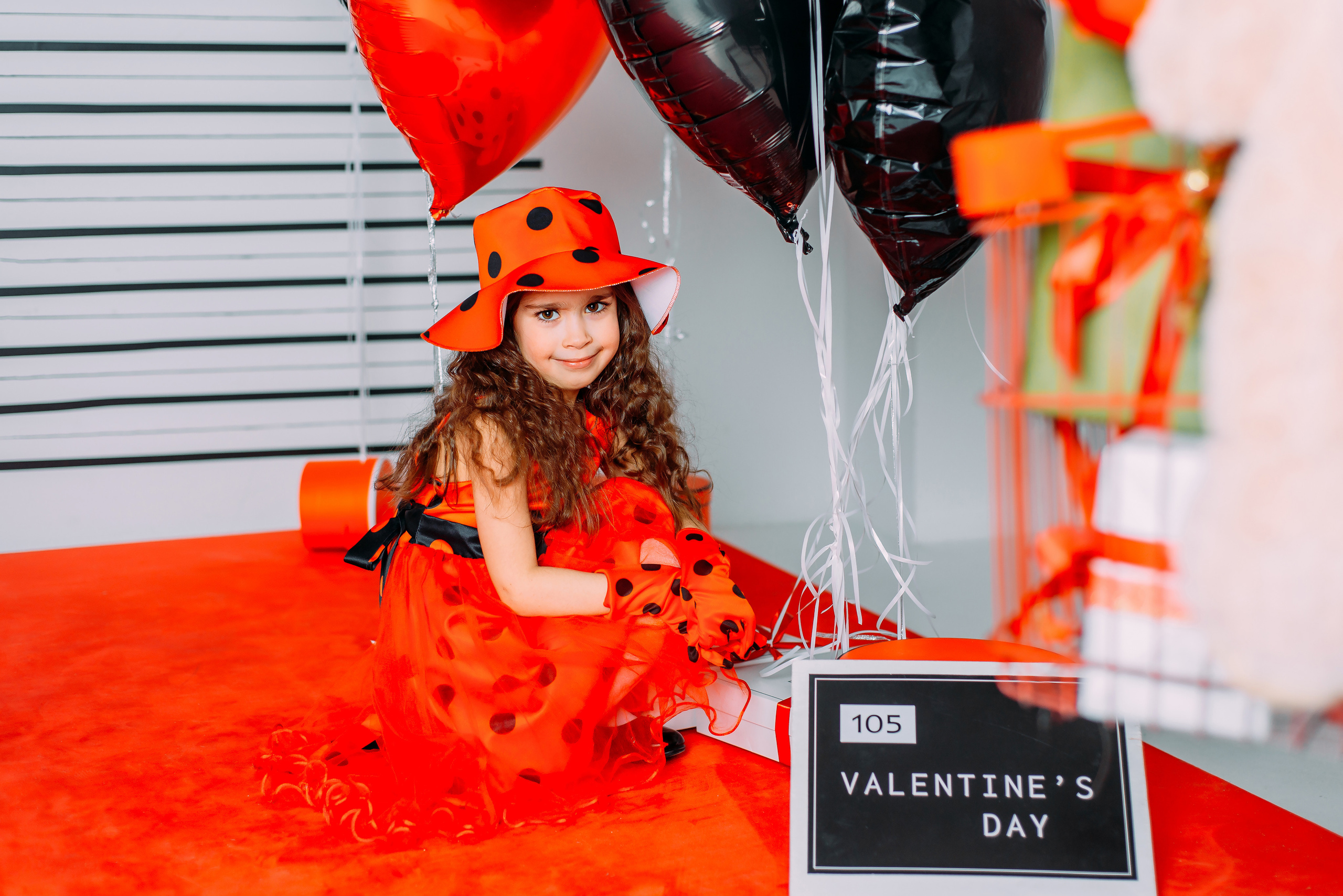 Лиза. Детский и семейный фотограф Эльмира Веселова