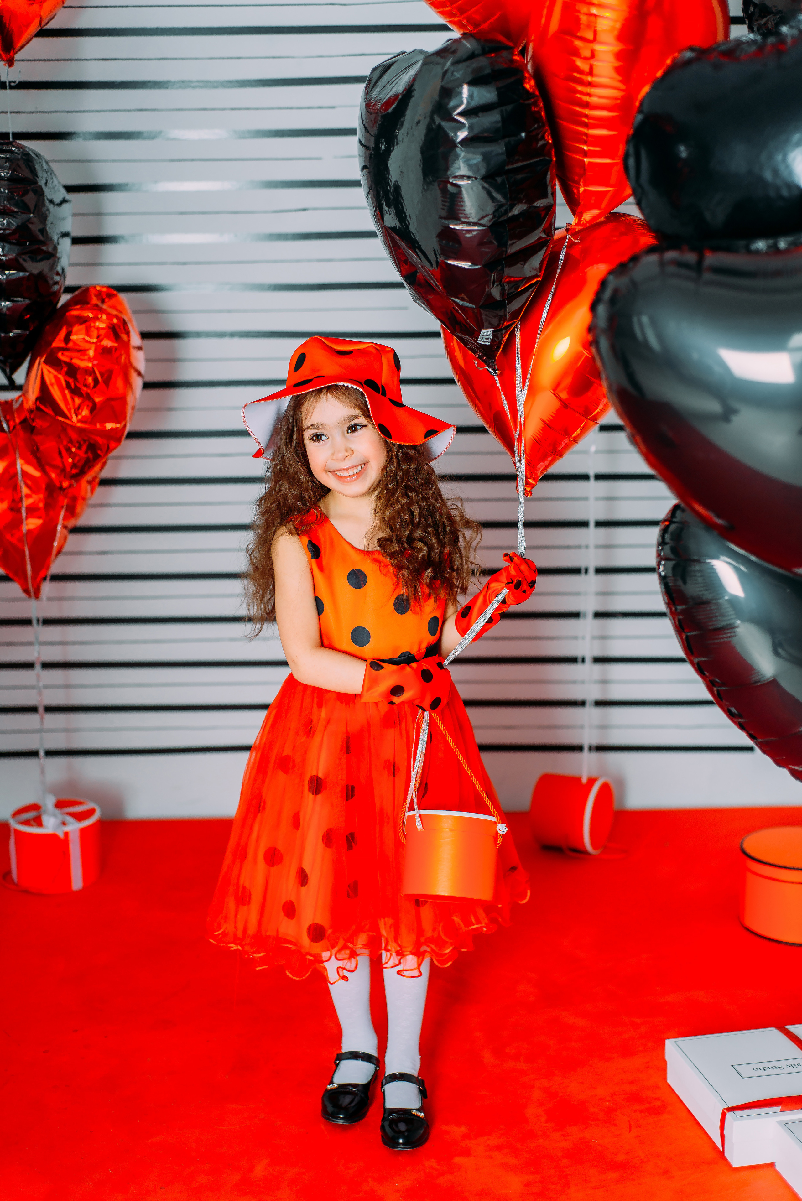 Лиза. Детский и семейный фотограф Эльмира Веселова