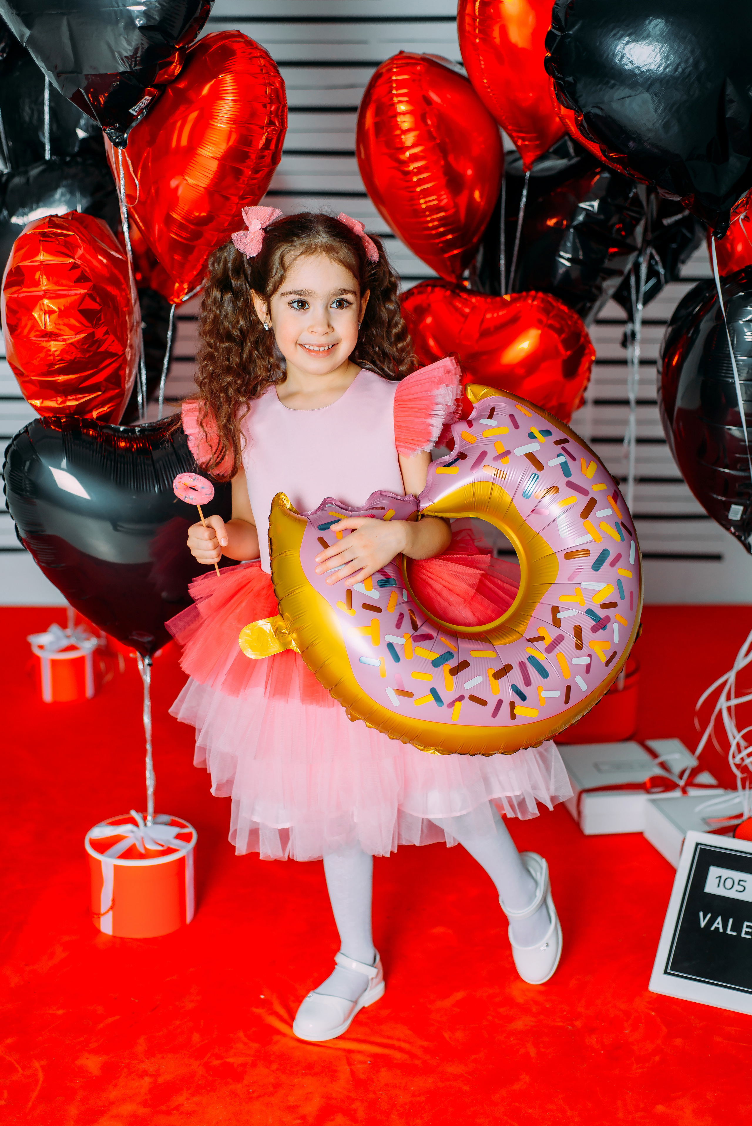 Лиза. Детский и семейный фотограф Эльмира Веселова