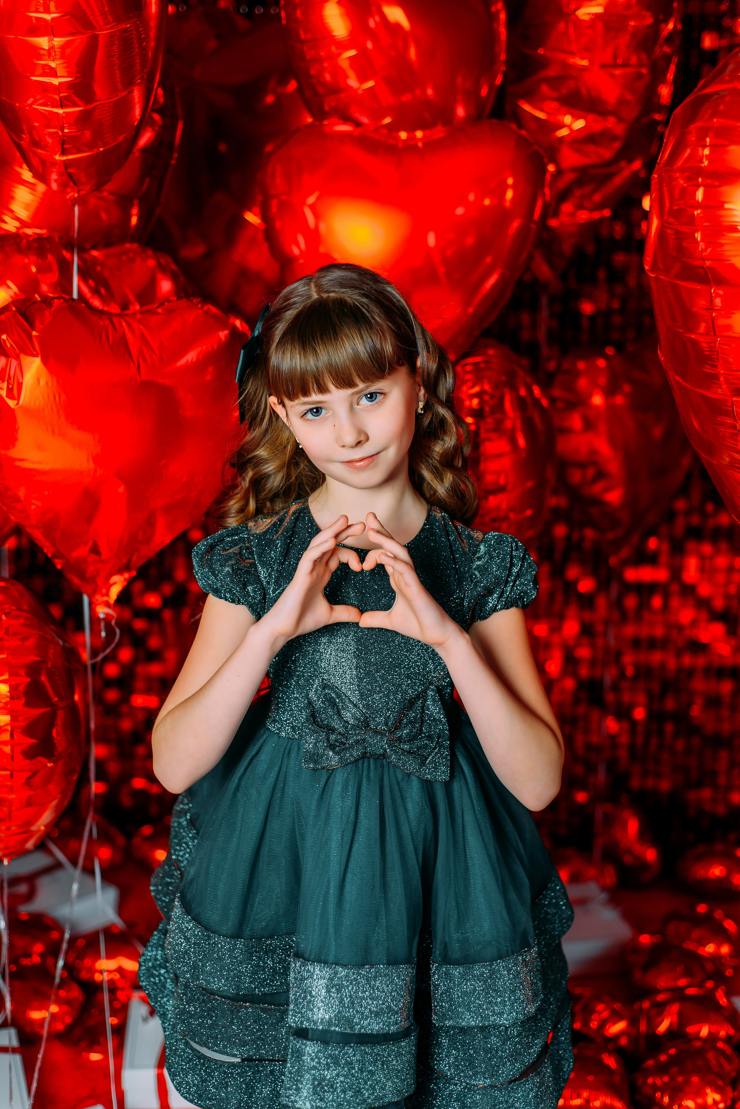 Катя. Детский и семейный фотограф Эльмира Веселова