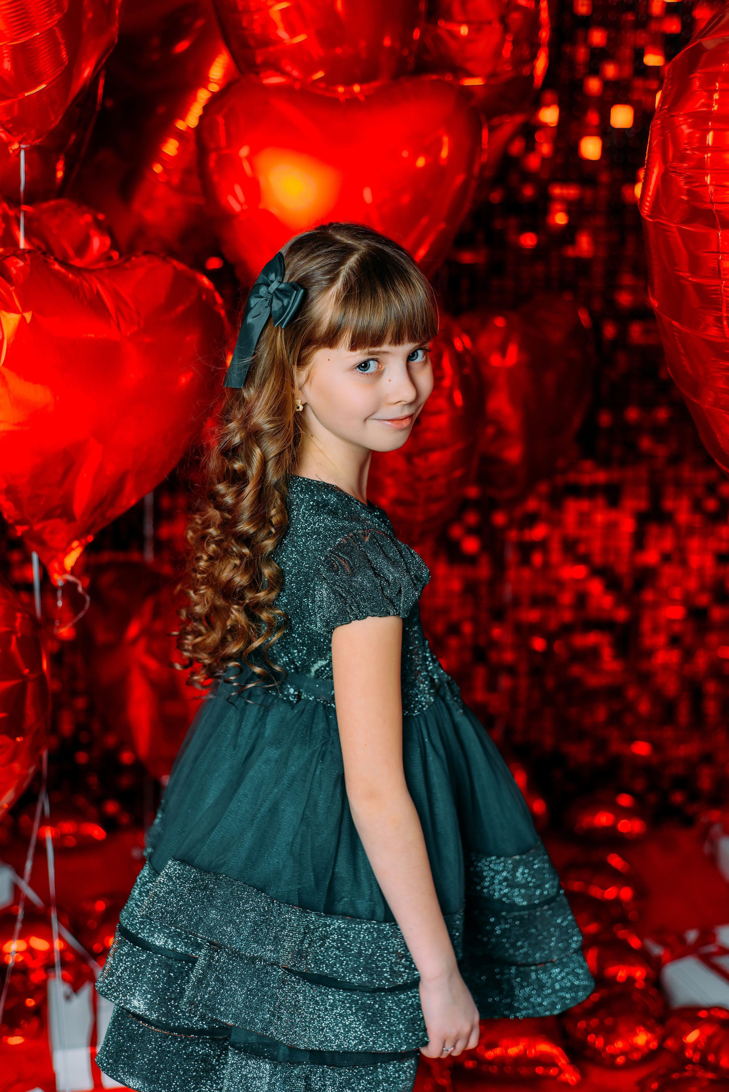 Катя. Детский и семейный фотограф Эльмира Веселова