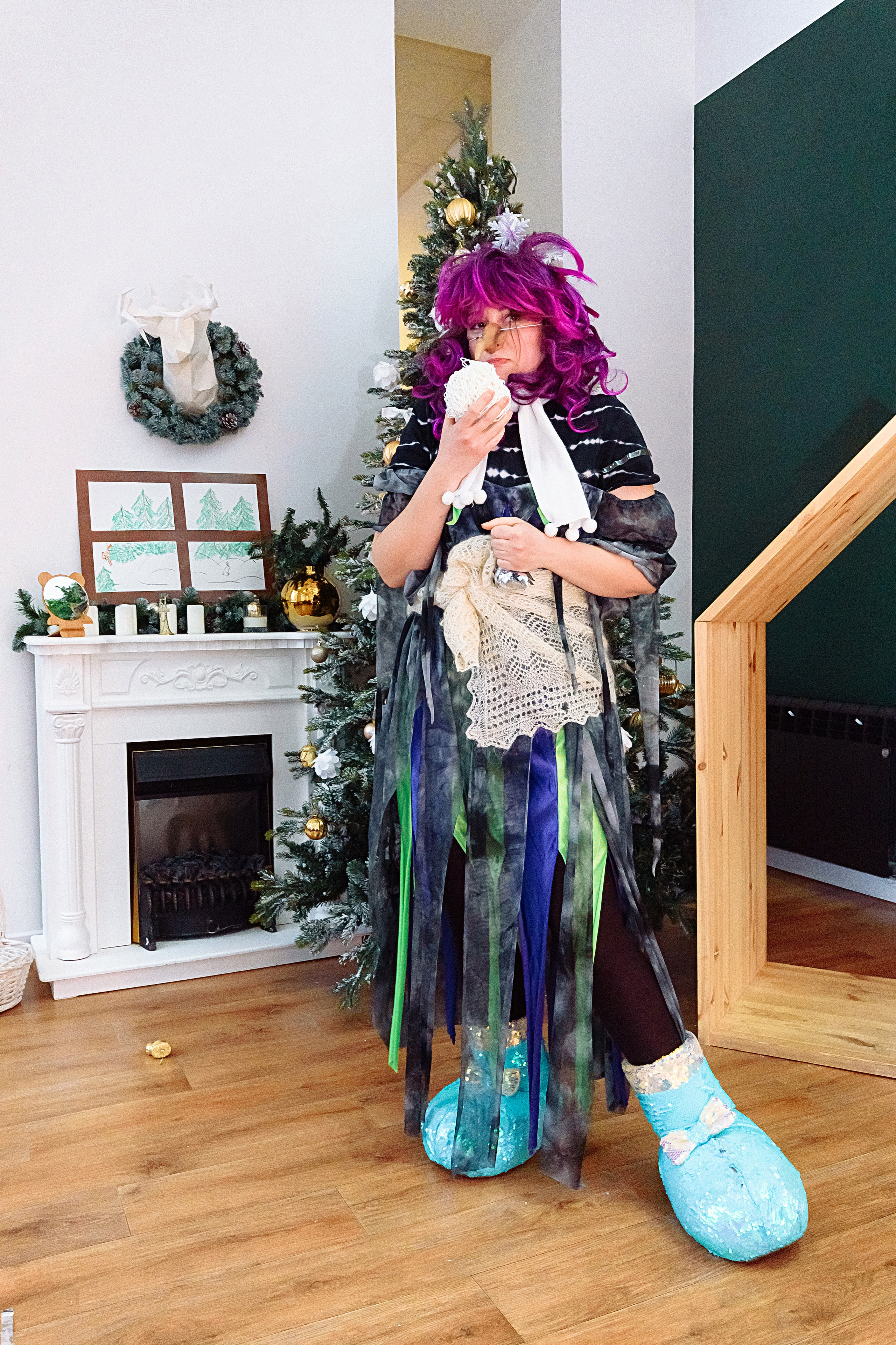 Праздники в садиках. Детский и семейный фотограф Эльмира Веселова