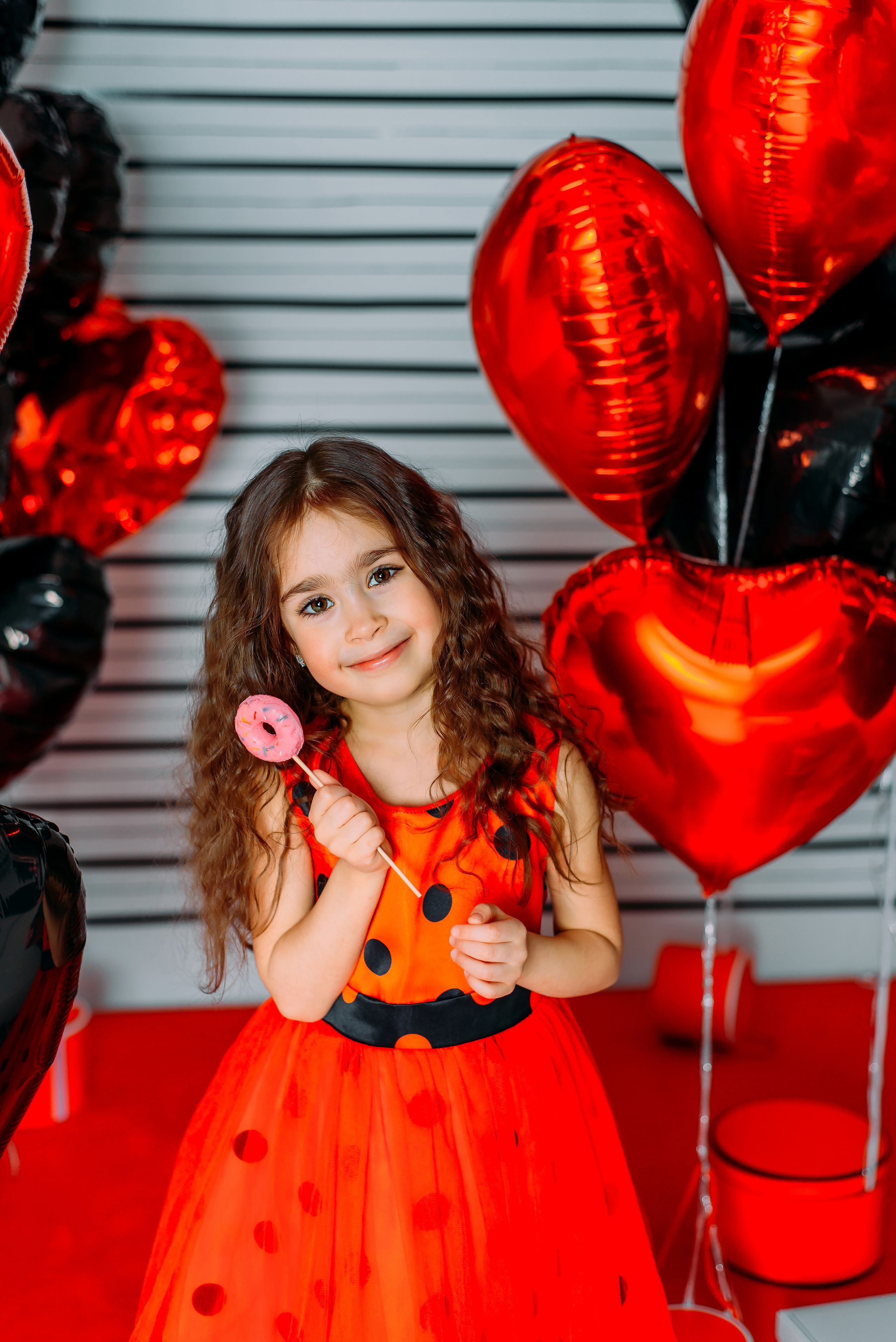 Лиза. Детский и семейный фотограф Эльмира Веселова