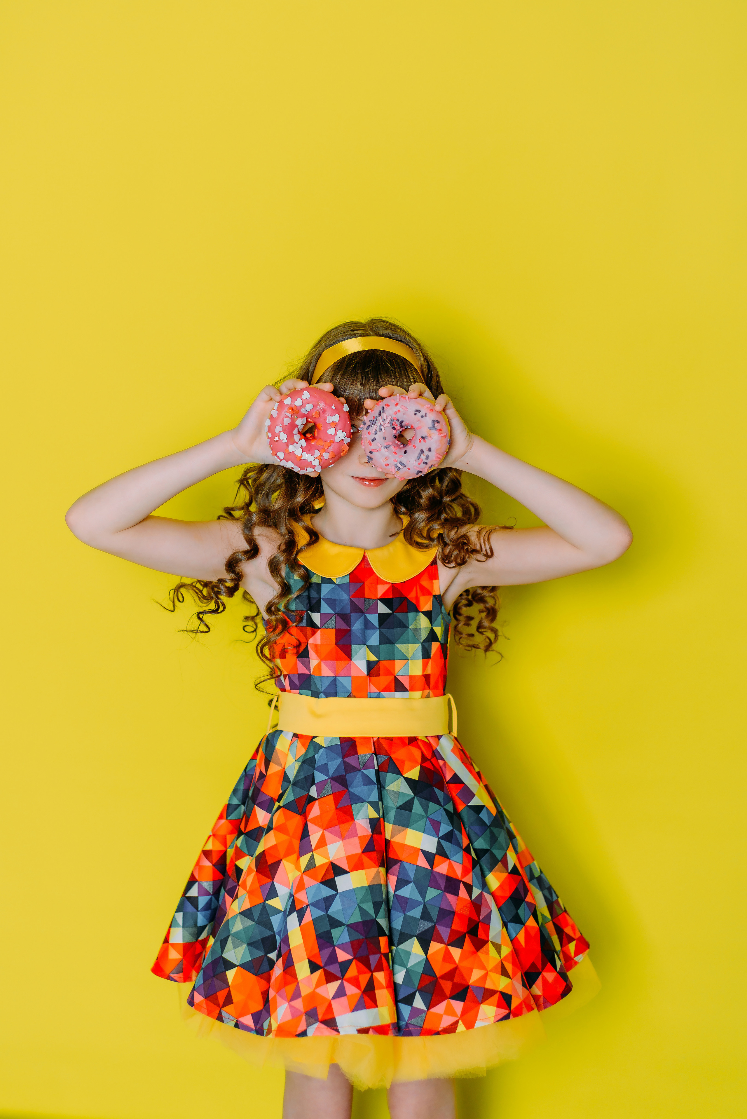 Катя. Детский и семейный фотограф Эльмира Веселова