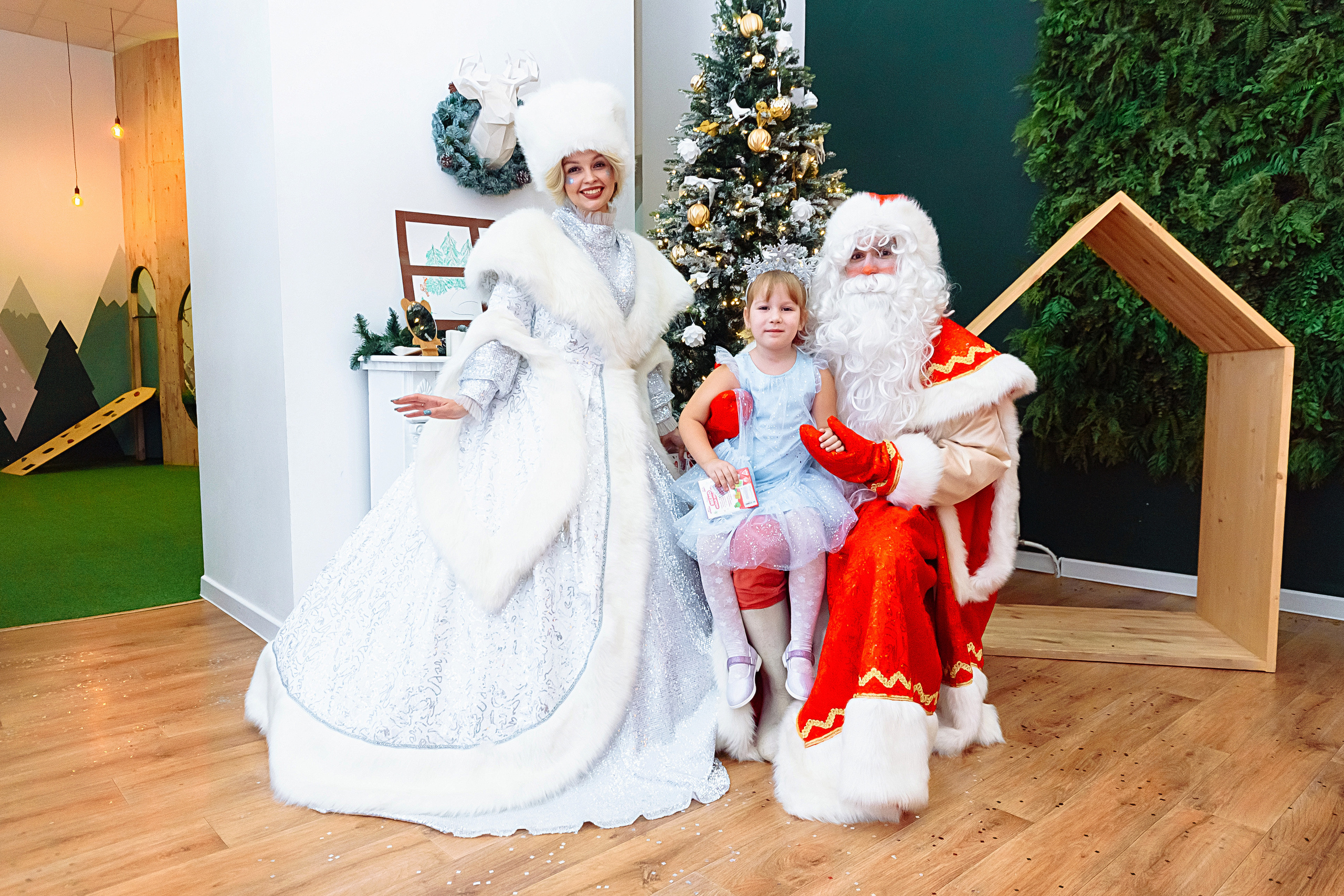 Праздники в садиках. Детский и семейный фотограф Эльмира Веселова