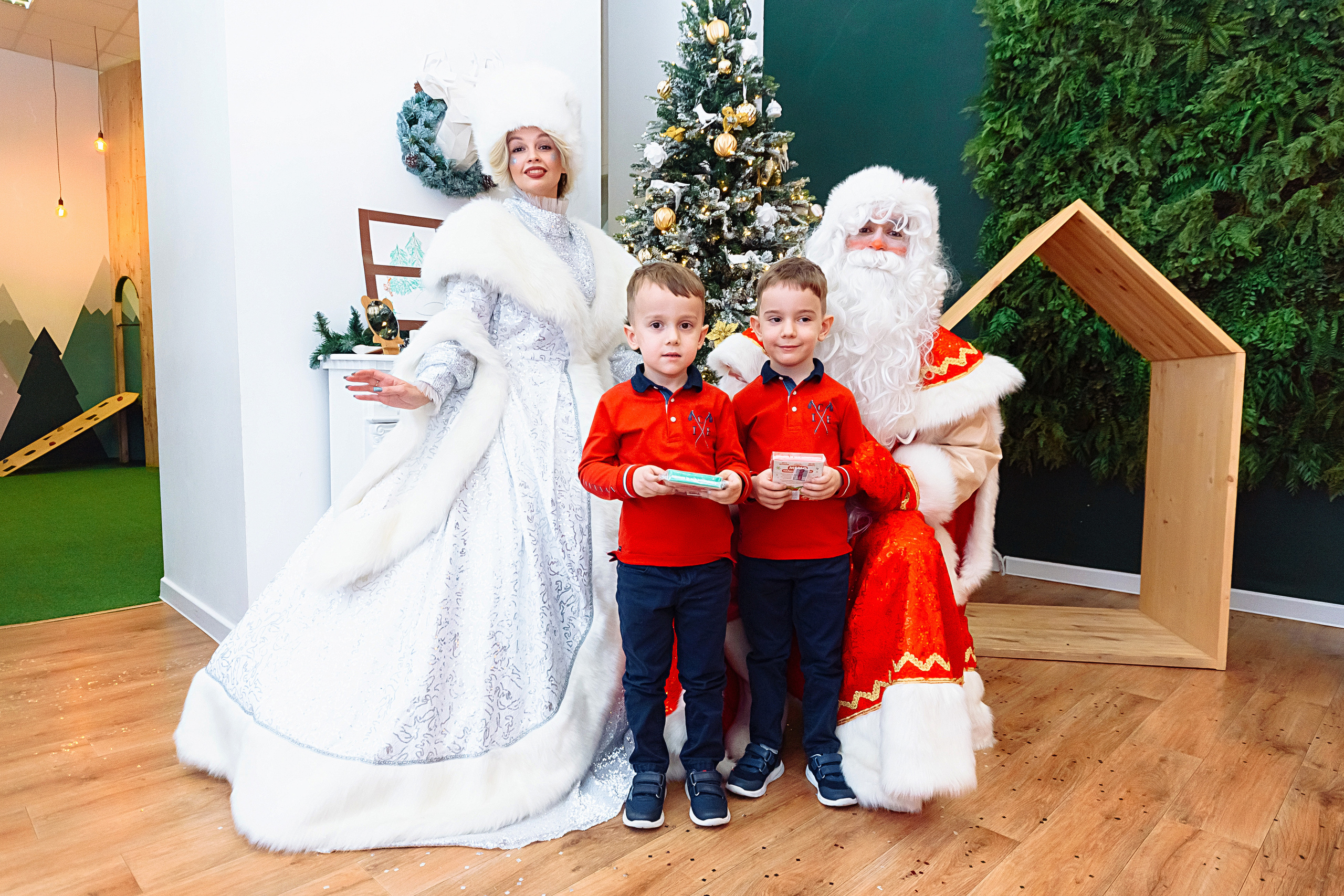 Праздники в садиках. Детский и семейный фотограф Эльмира Веселова
