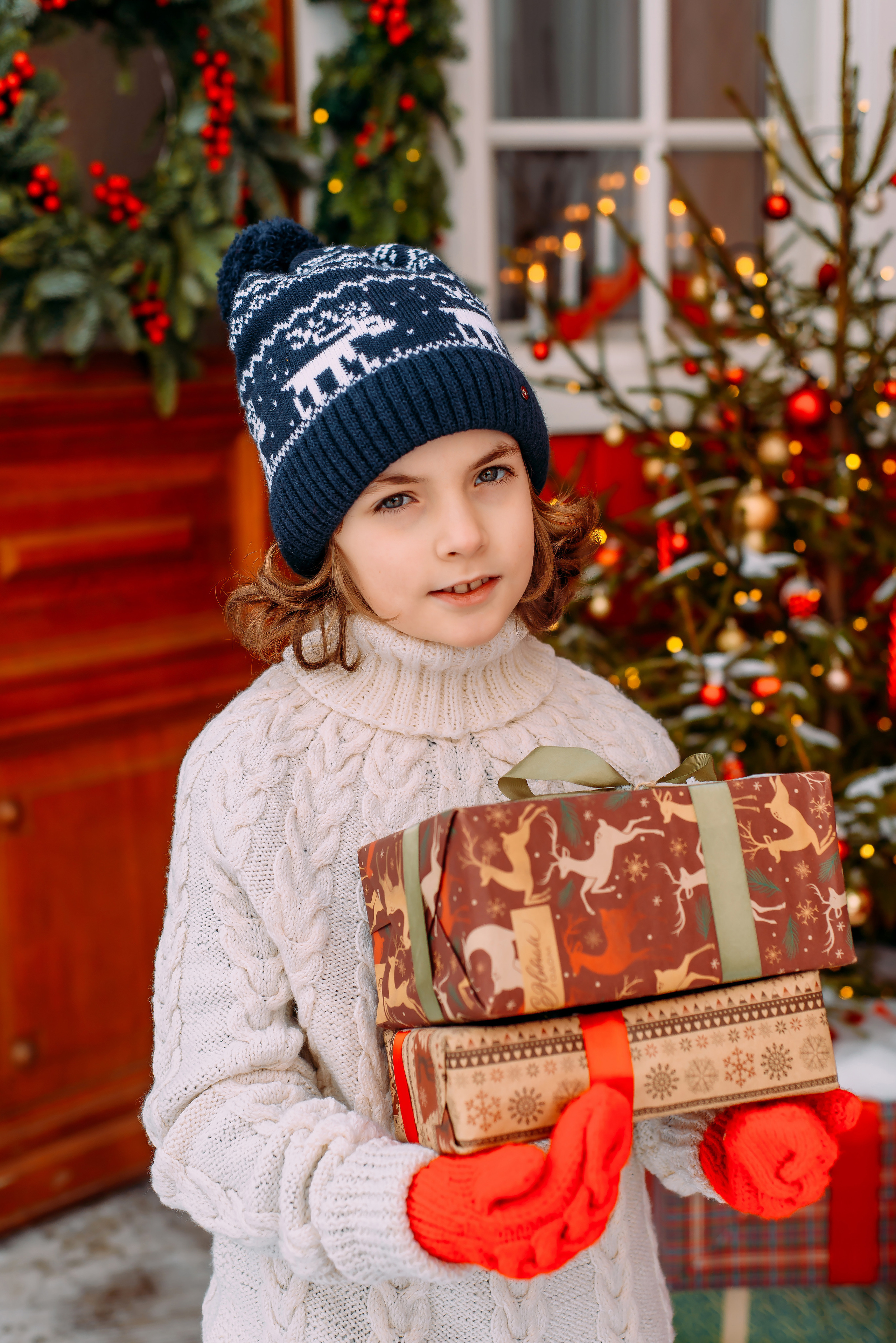 Дарья с семьей. Детский и семейный фотограф Эльмира Веселова