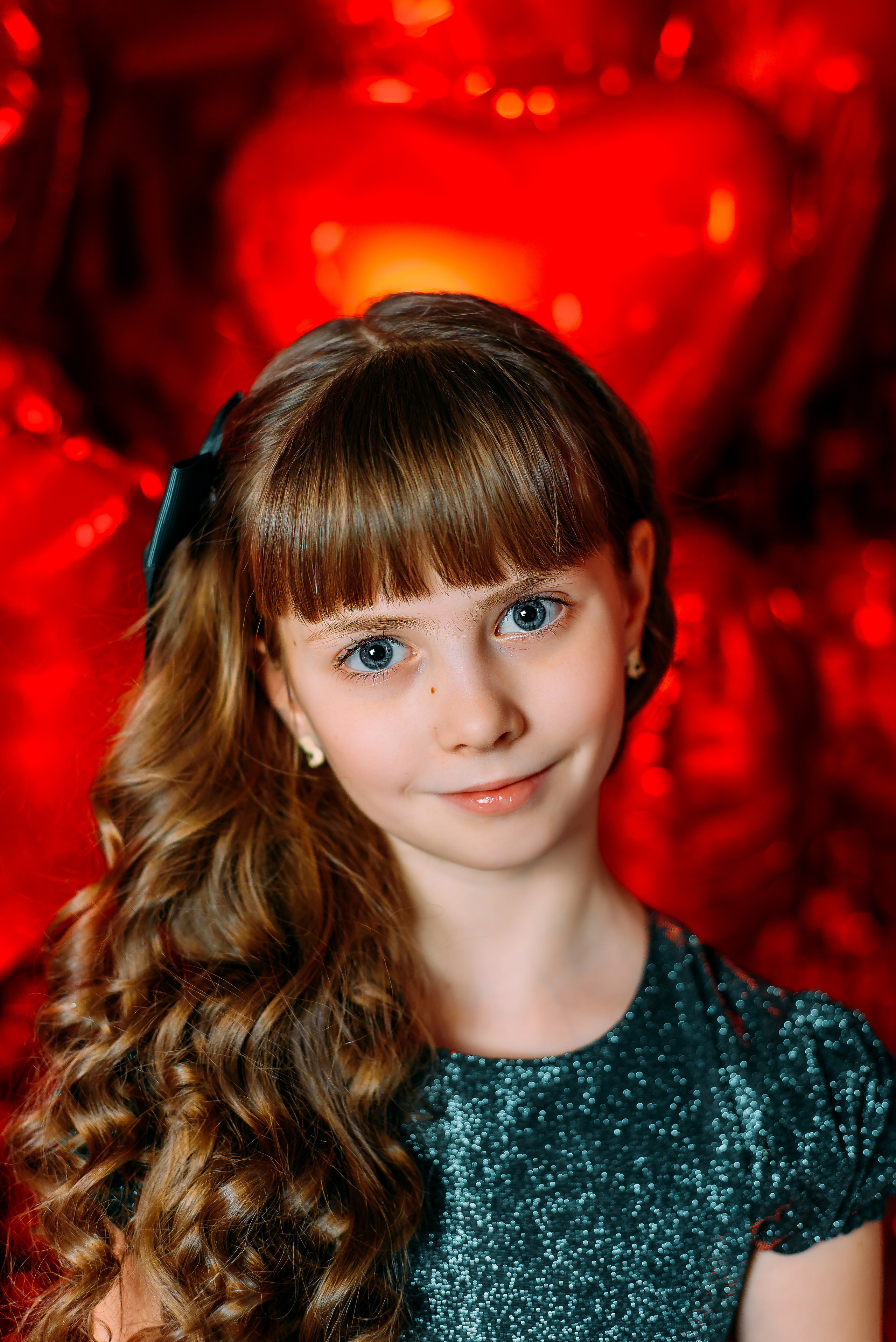 Катя. Детский и семейный фотограф Эльмира Веселова