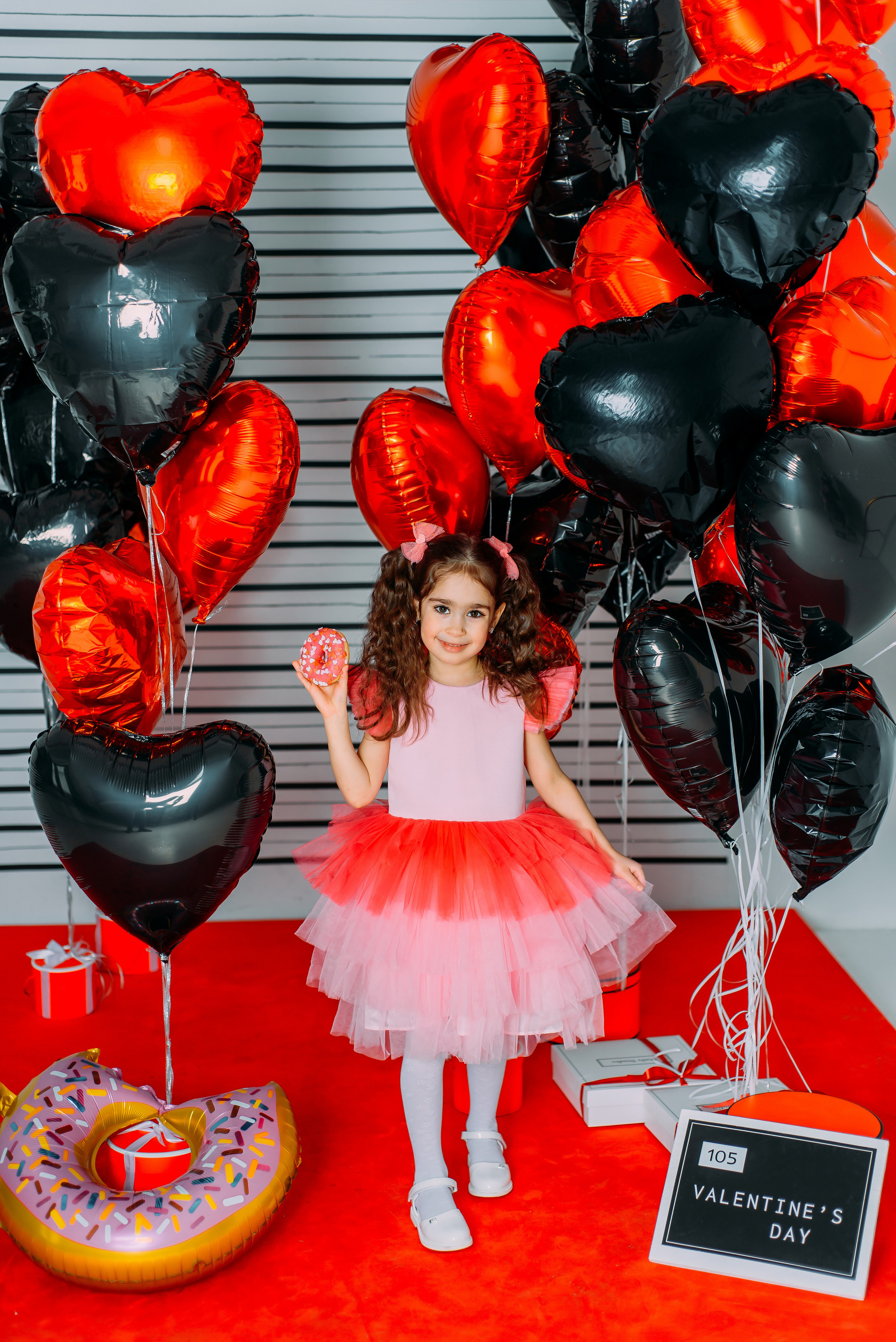 Лиза. Детский и семейный фотограф Эльмира Веселова