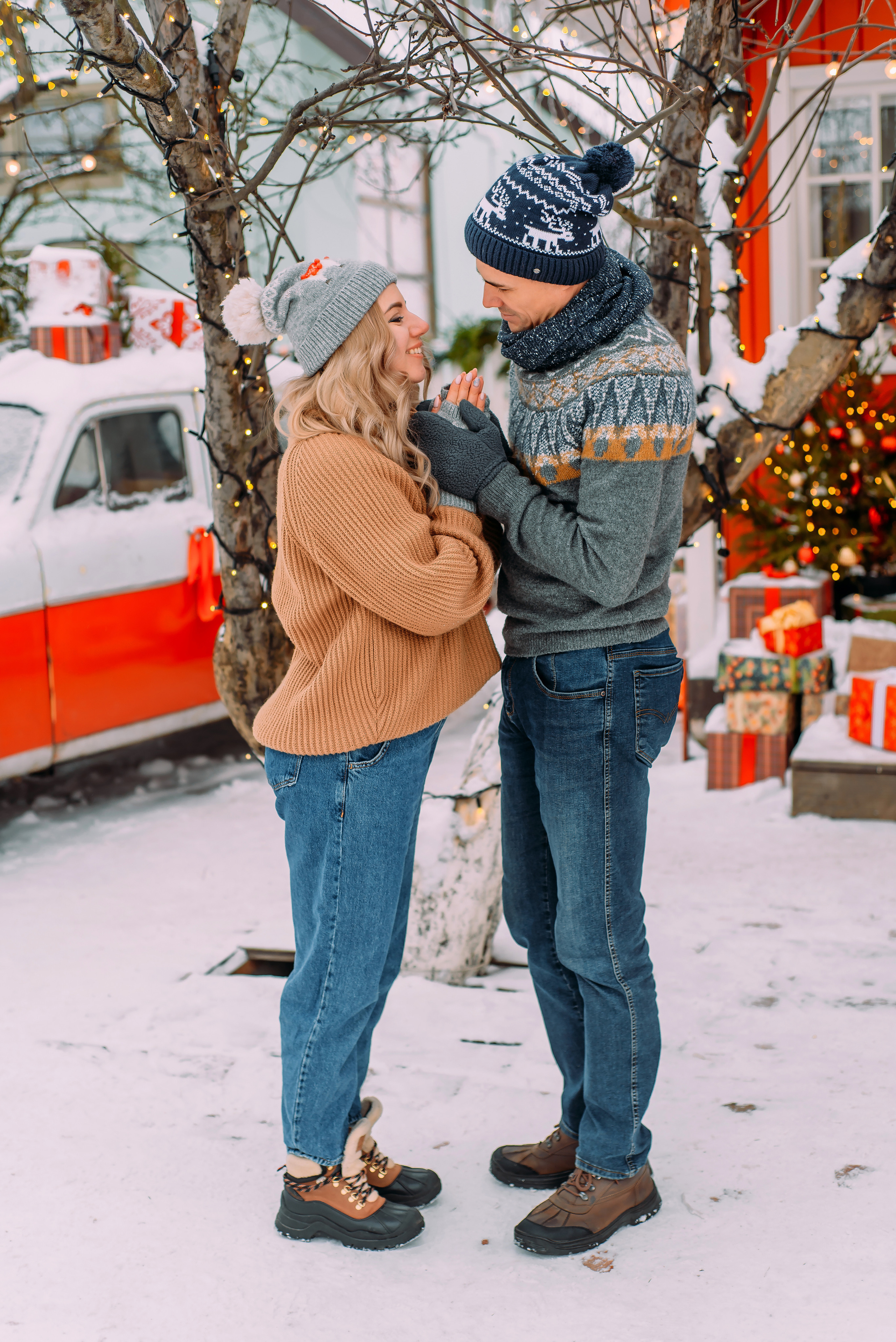 Елена с семьей. Детский и семейный фотограф Эльмира Веселова