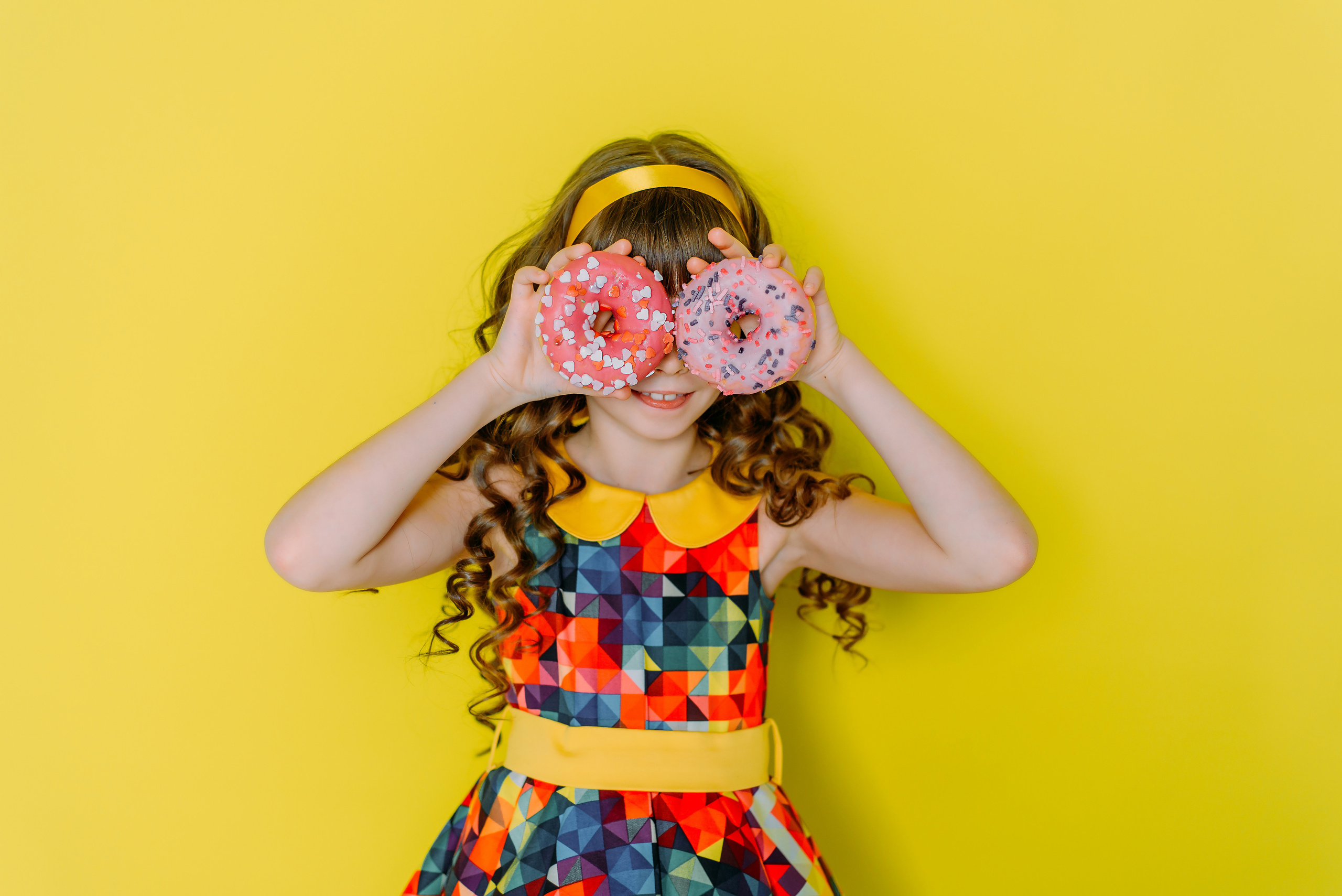 Катя. Детский и семейный фотограф Эльмира Веселова