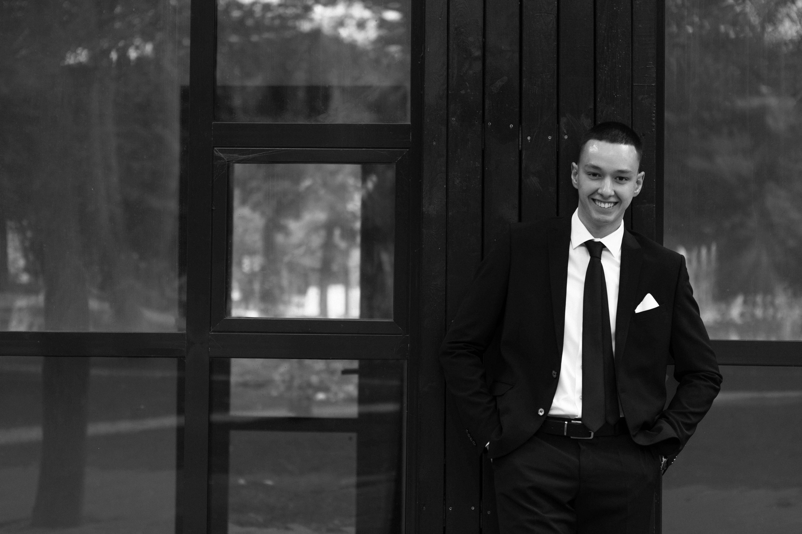 Валерия и Евгений. Фотограф Дубровская Виктория