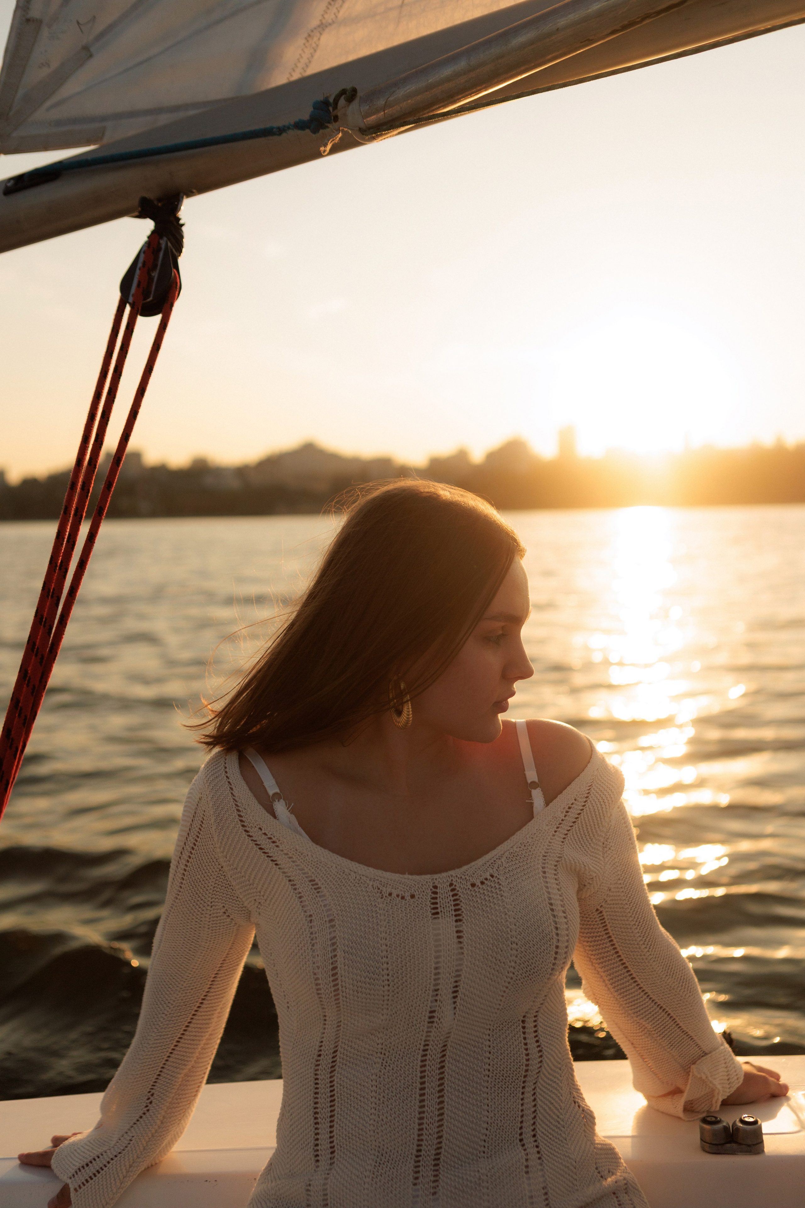 Софа и Павел. Фотограф Дубровская Виктория