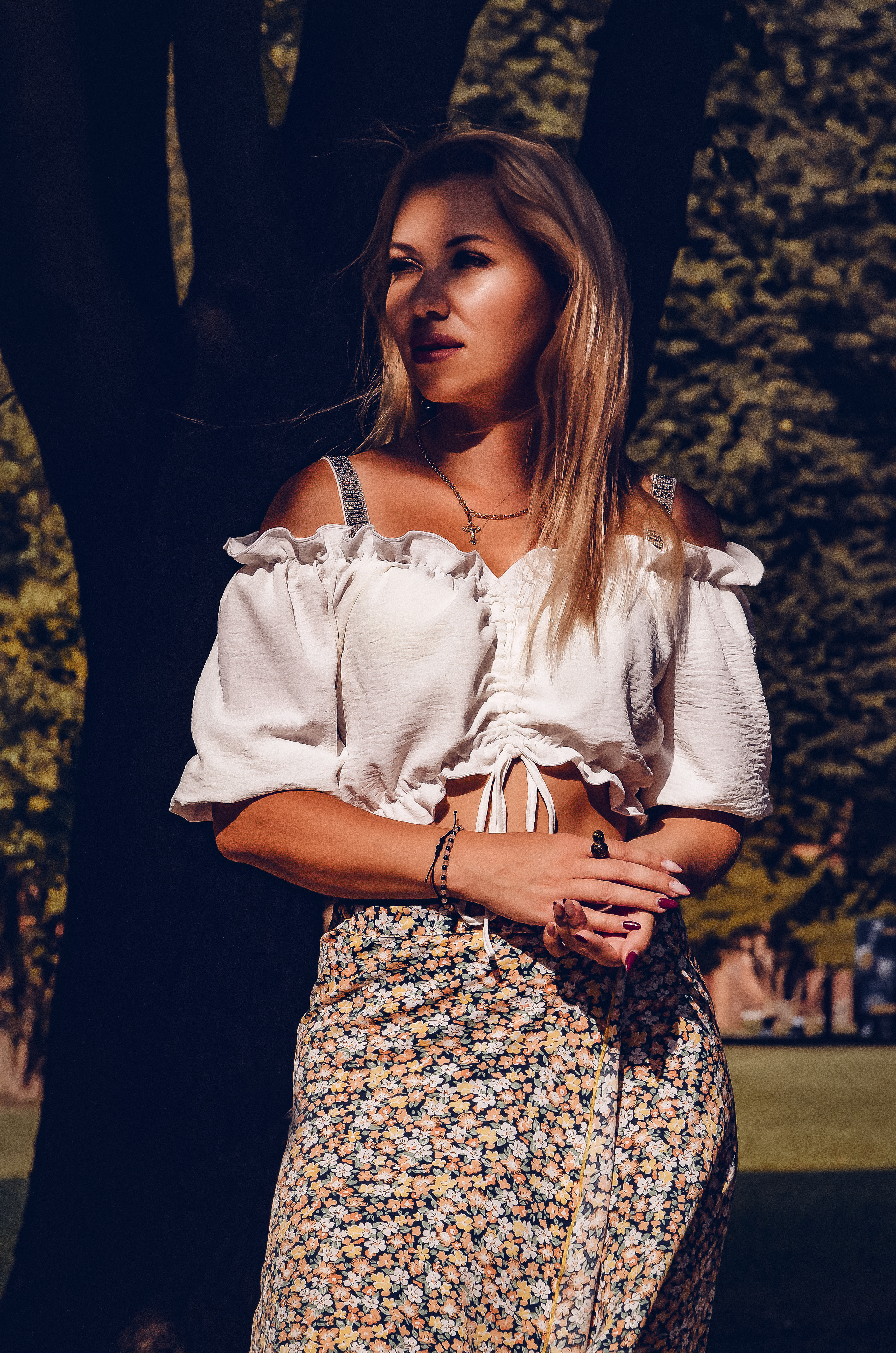 Portraits. Portrait photographer Sergei Kocheru