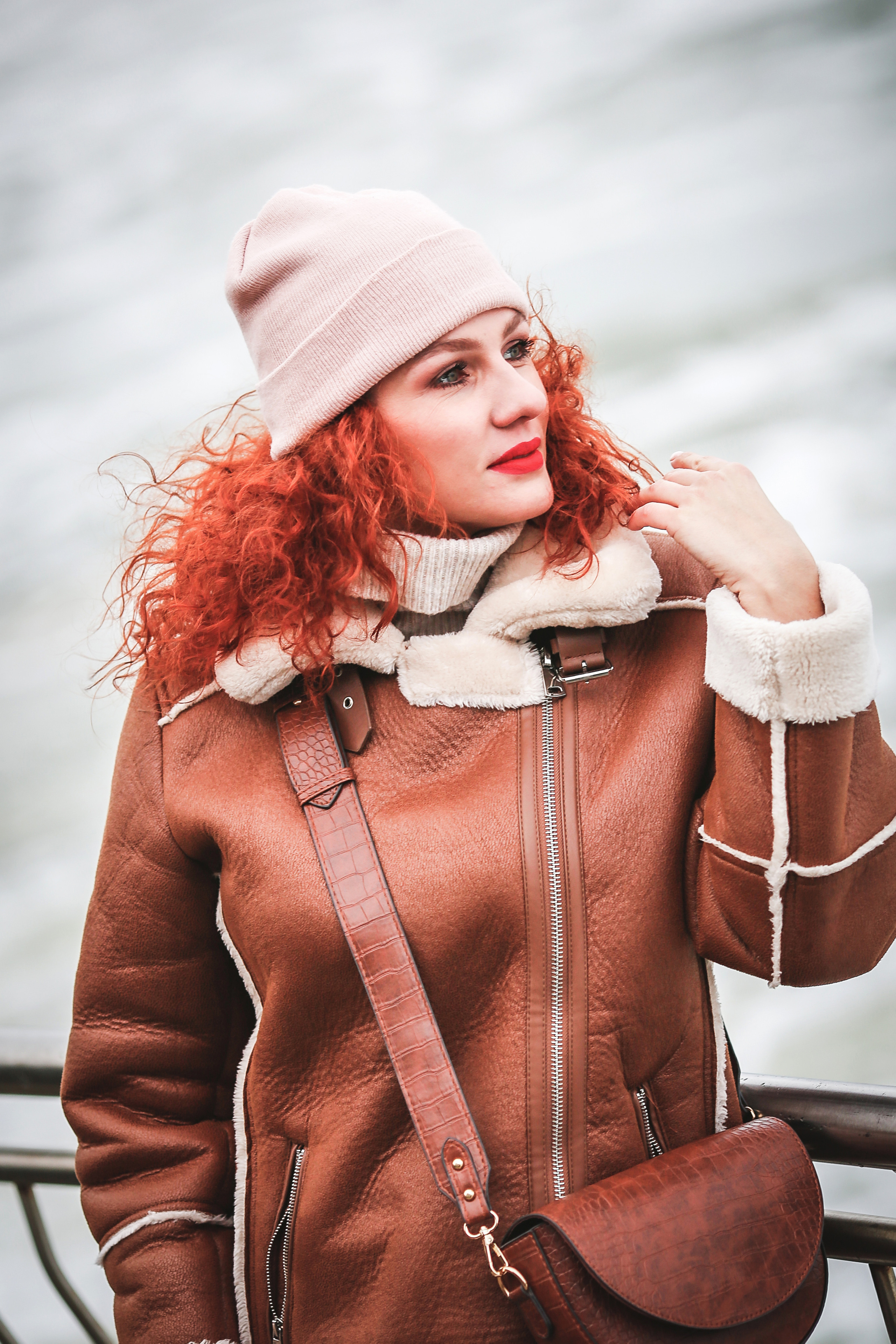 Portraits. Portrait photographer Sergei Kocheru