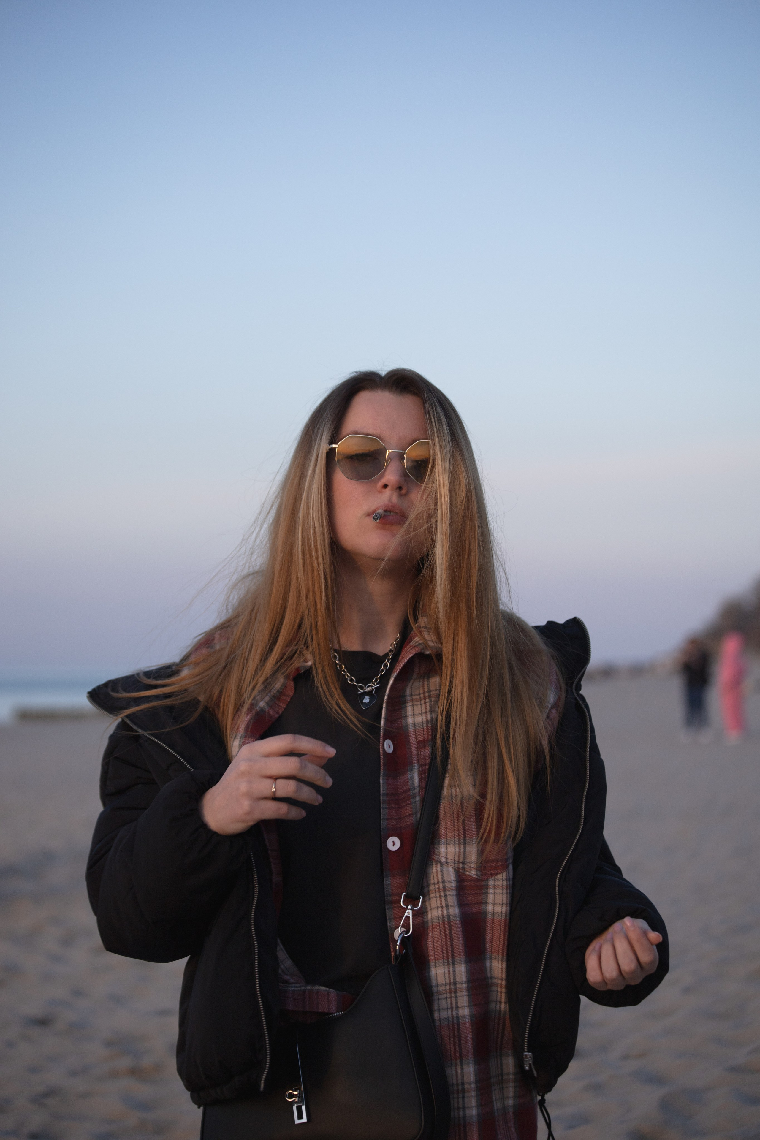 Ирина К. — Digital Noise —