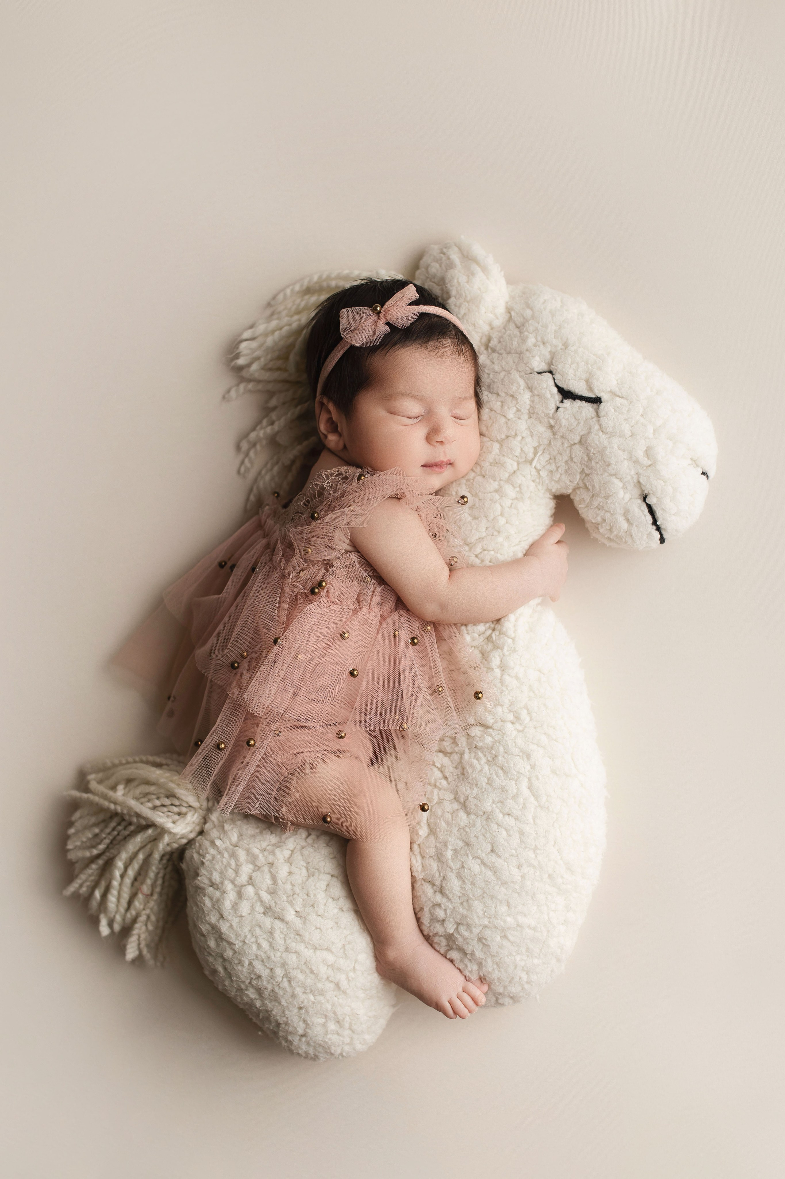 Девочки. Фотограф новорожденных Серпухов, Протвино, Москва I Марина Бурмистрова