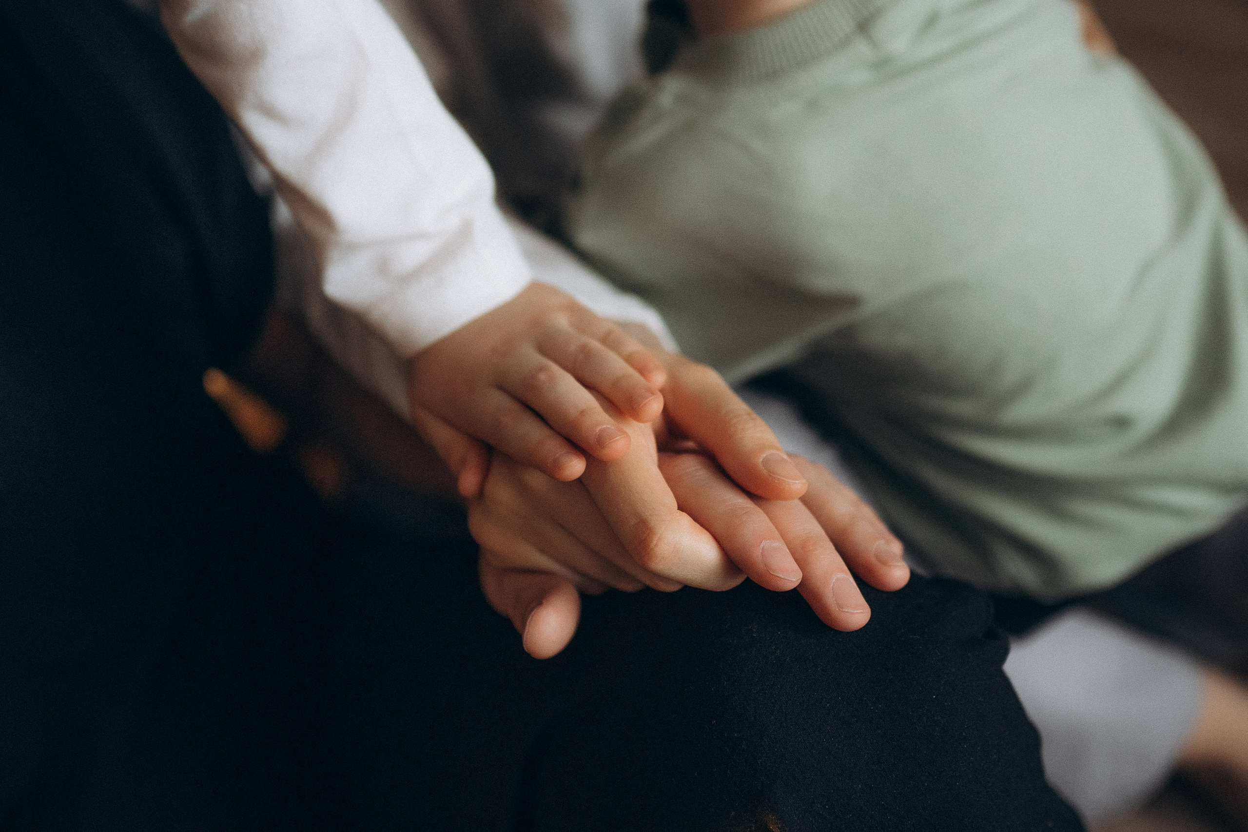 Костя, Наташа, Ева и Артём. Фотограф Виктория Грибова г. Вологда