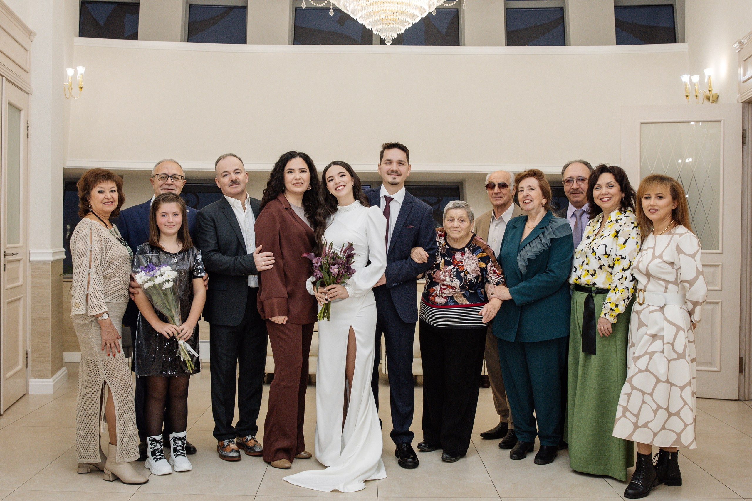 Все, что вам нужно, это любовь. Свадебный фотограф в Казани, РТ, РФ Миннуллин Динар