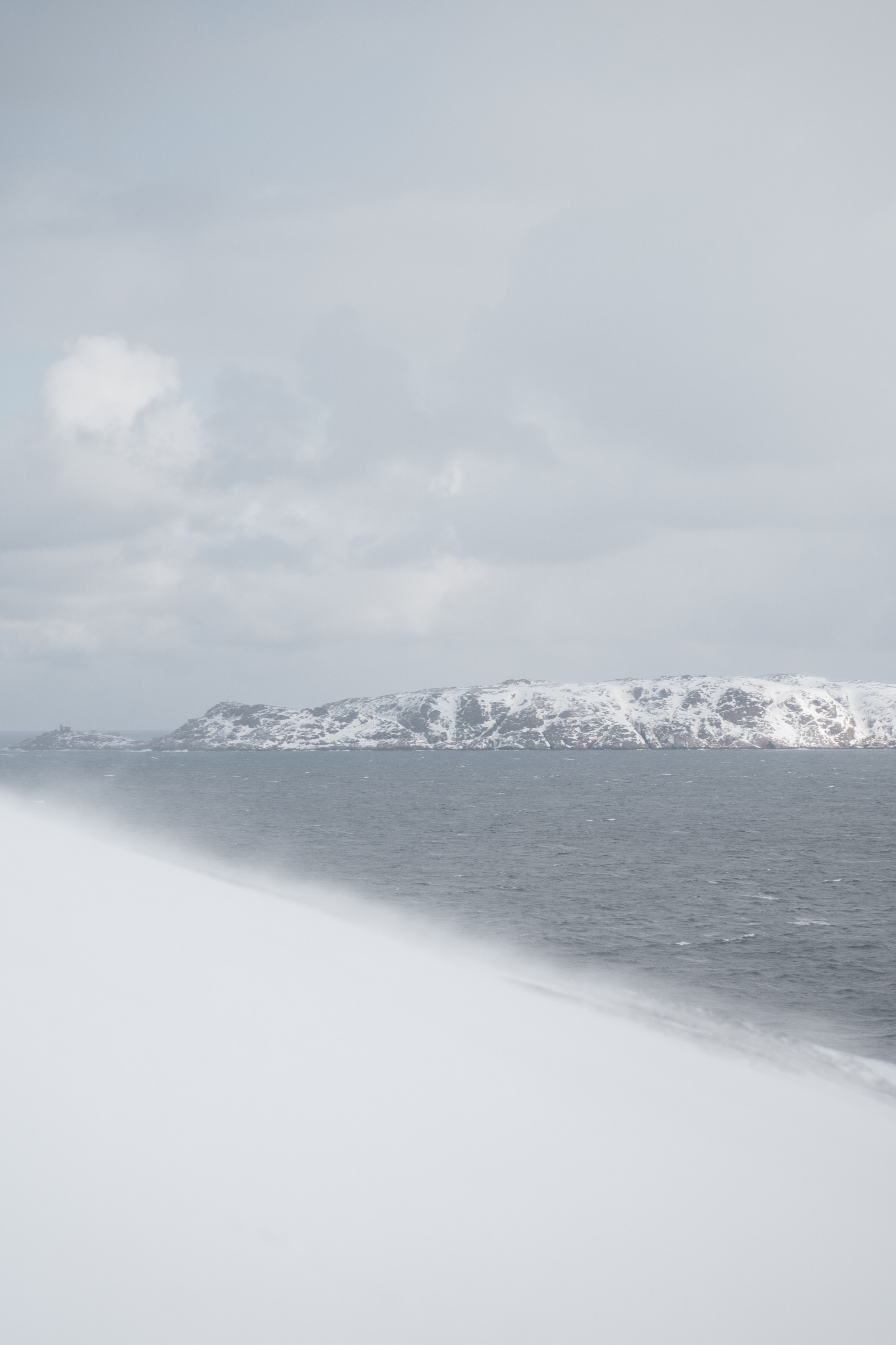 Териберка — репортаж тура Ковчег 51. Видеограф в Санкт-Петербурге Анастасия Коок