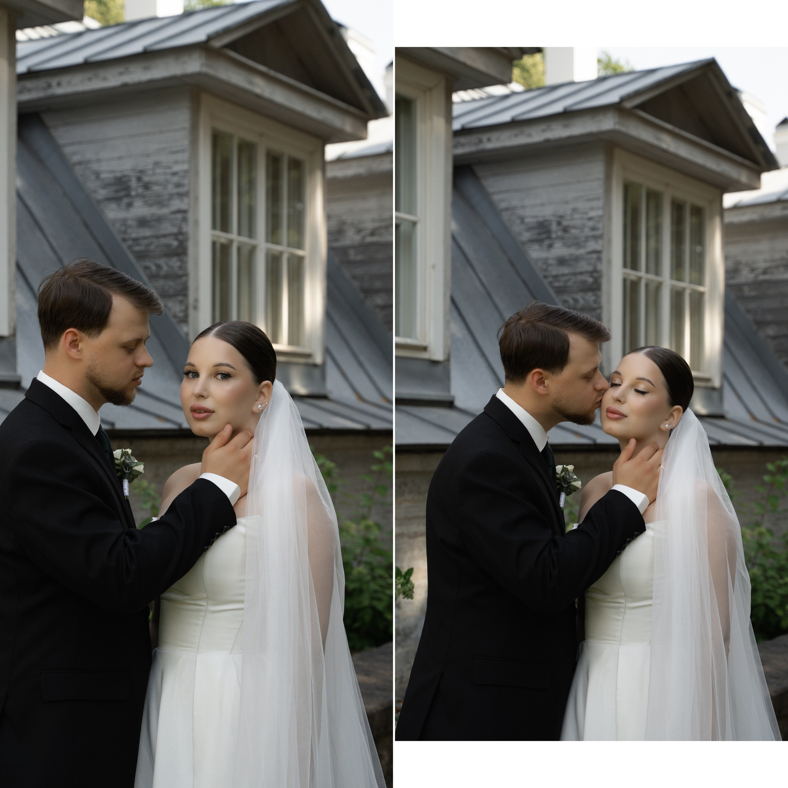 Семья-моё богатство. Свадебный фотограф в Санкт-Петербурге