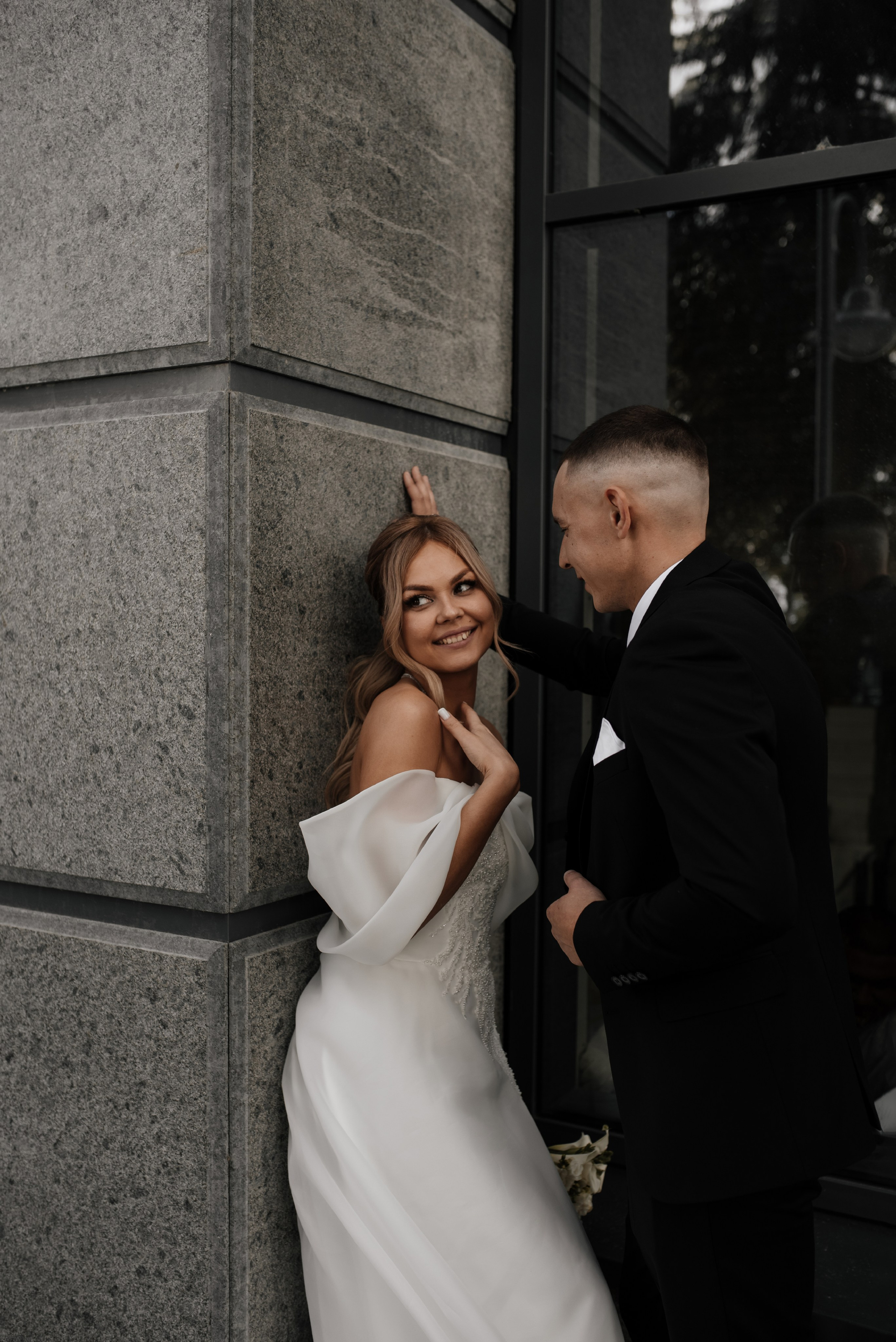 Катя ♡ Дима. Фотограф Ольга Плеханова | Нижний Новгород, Москва