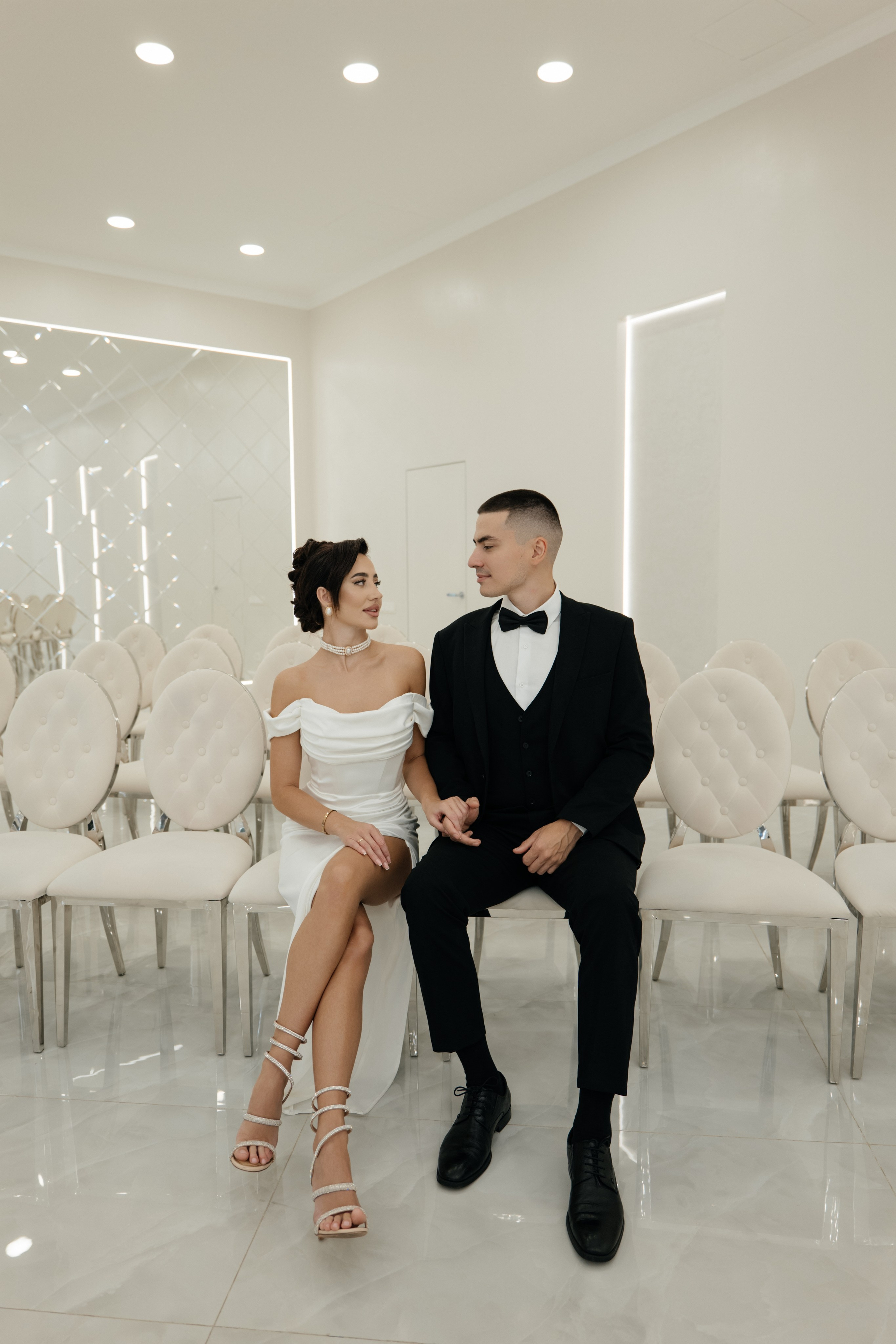 RATMIR & JESSICA. Свадебное ФОТО & ВИДЕО Москва/Липецк