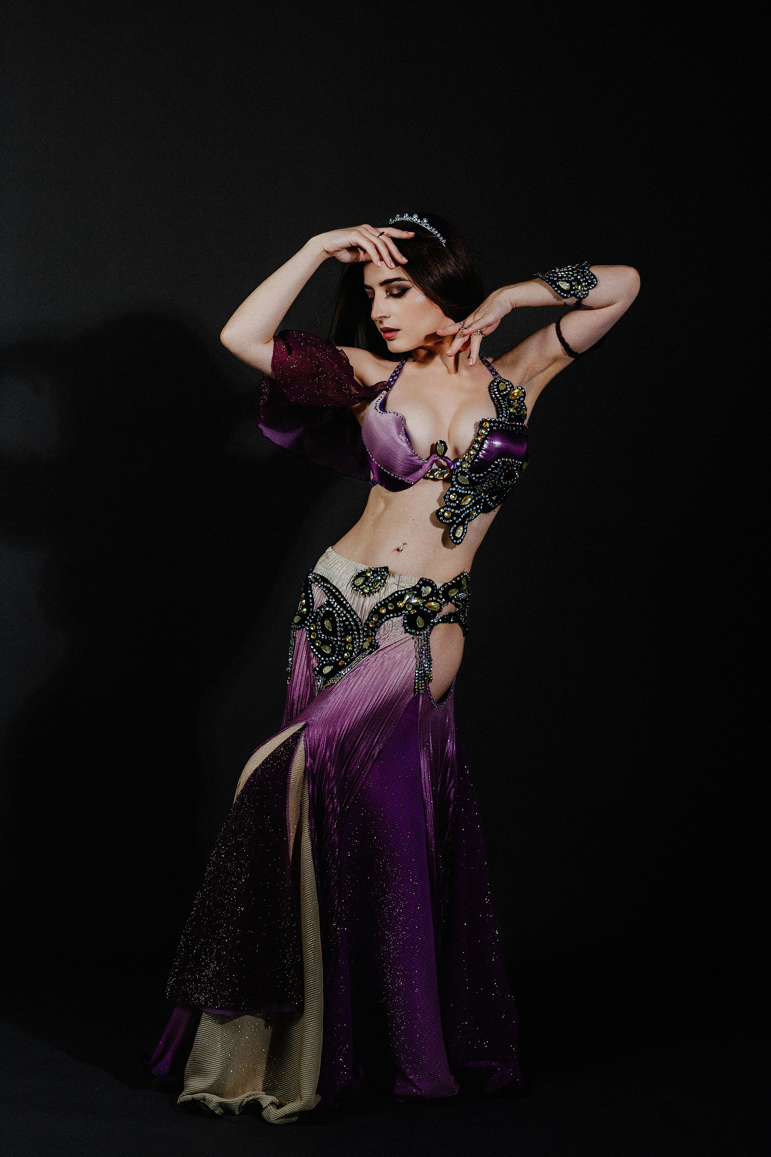 Настя Озерова. Фотограф в Москве Ангелина Ким