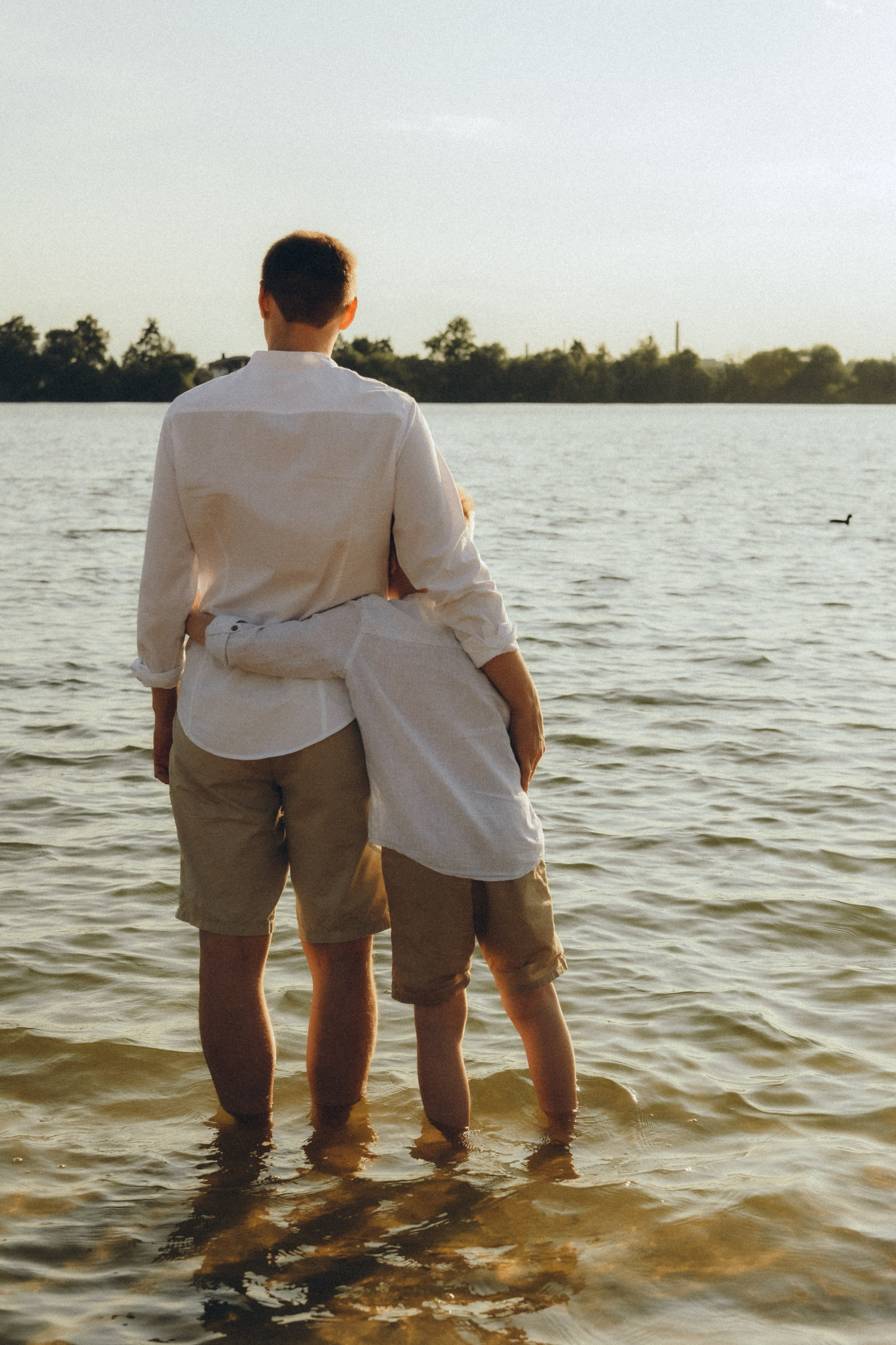 Семья Бычковых. Фотограф в Москве Ангелина Ким