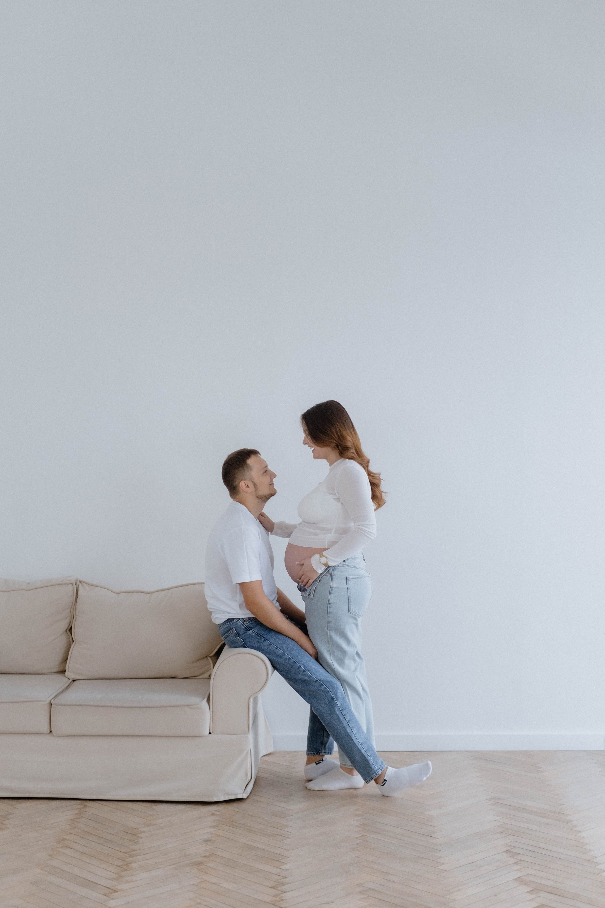 Юлия и Эдуард. Свадебный и семейный фотограф г. Волгоград Биленко Ангелина