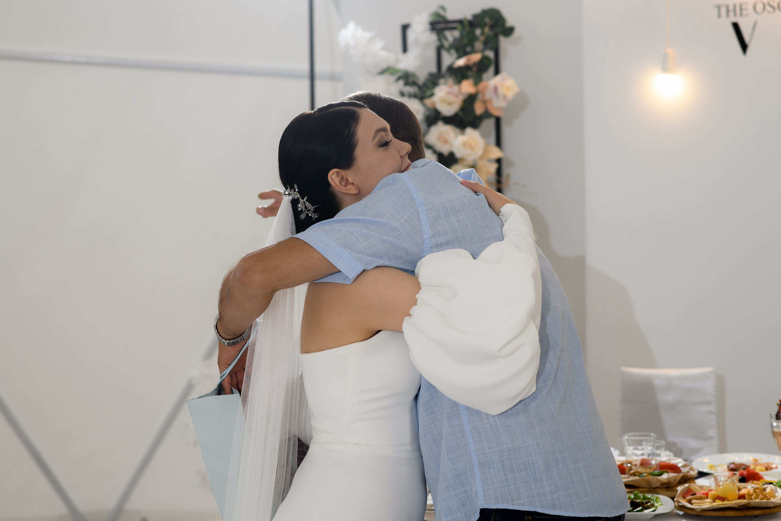 Влад+Марина — Отель Покровский. Свадебный фотограф Екатеринбург/Челябинск — Любовь Волохова