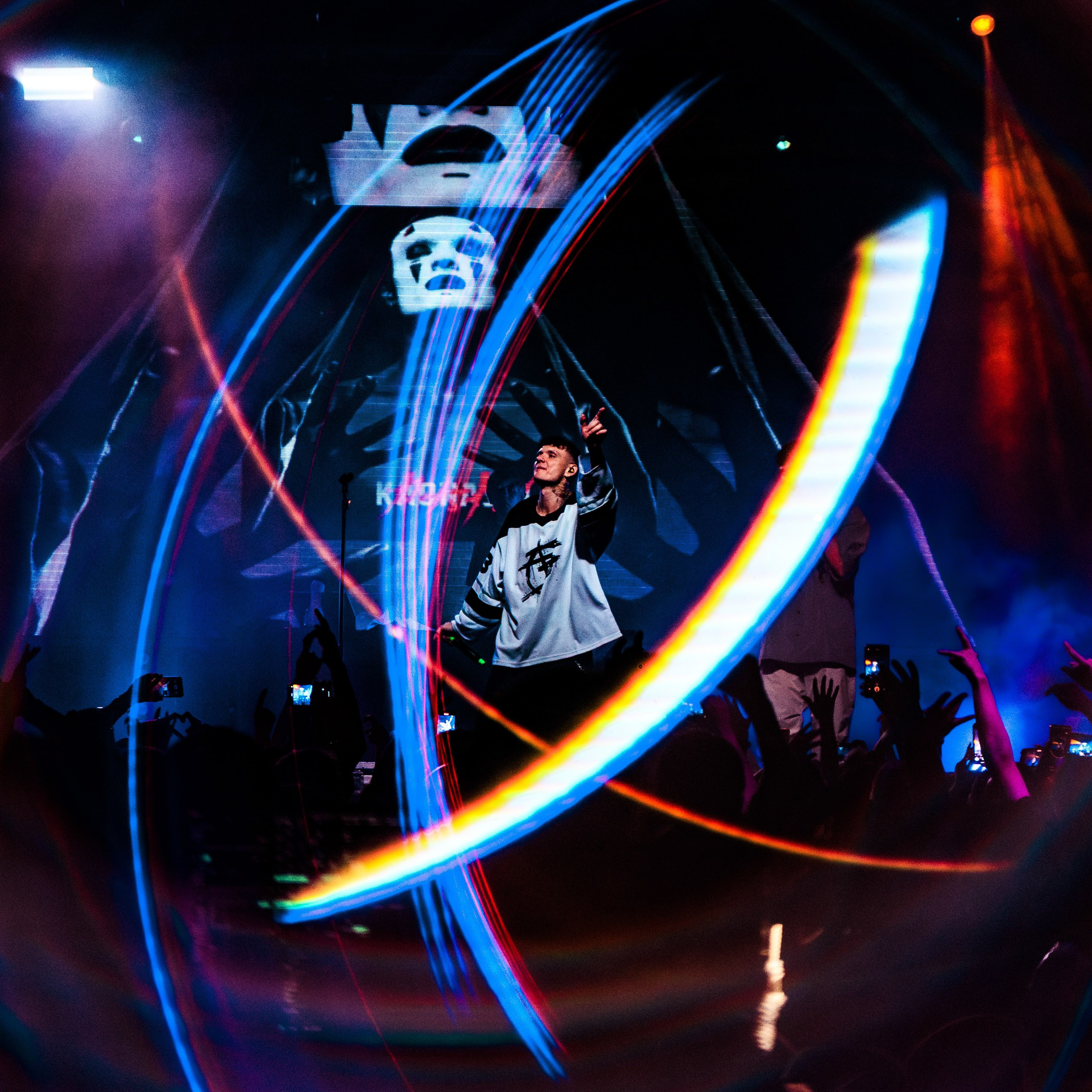 06.04.25 Гарри Топор и Тани Раут. Репортажный фотограф Екатеринбург | Яркий, качественный репортаж | Концерты, клубы, репортаж, праздники, корпоративы