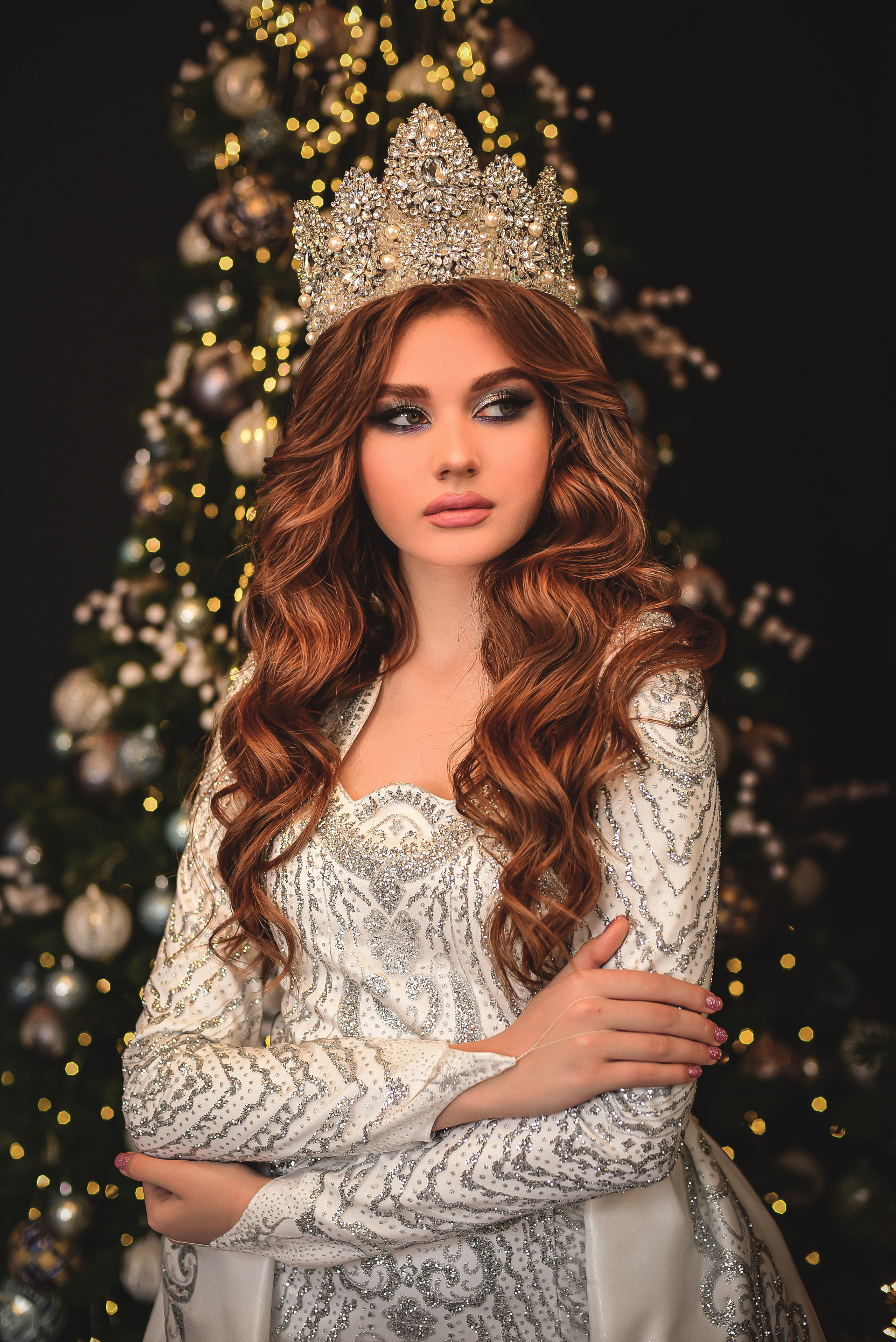 Интерьерная студия. Семейный и свадебный фотограф в Донецке Донская Анастасия